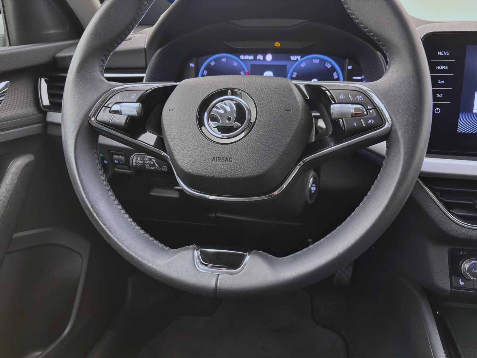 Bild 11: Skoda Kamiq 1.0 TSI TOUR NAVI KAMERA PDC SITZHZG