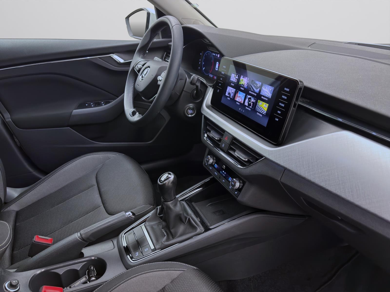 Bild 16: Skoda Kamiq 1.0 TSI TOUR NAVI KAMERA PDC SITZHZG