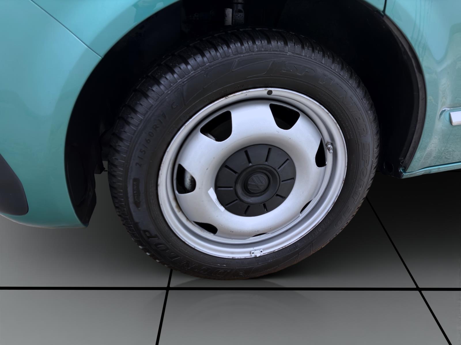 Bild 7: Volkswagen T6.1 California 2.0 TDI DSG OCEAN STANDHZG AHK NAVI DCC