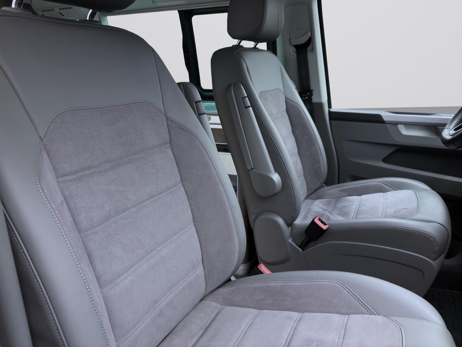 Bild 14: Volkswagen T6.1 California 2.0 TDI DSG OCEAN STANDHZG AHK NAVI DCC