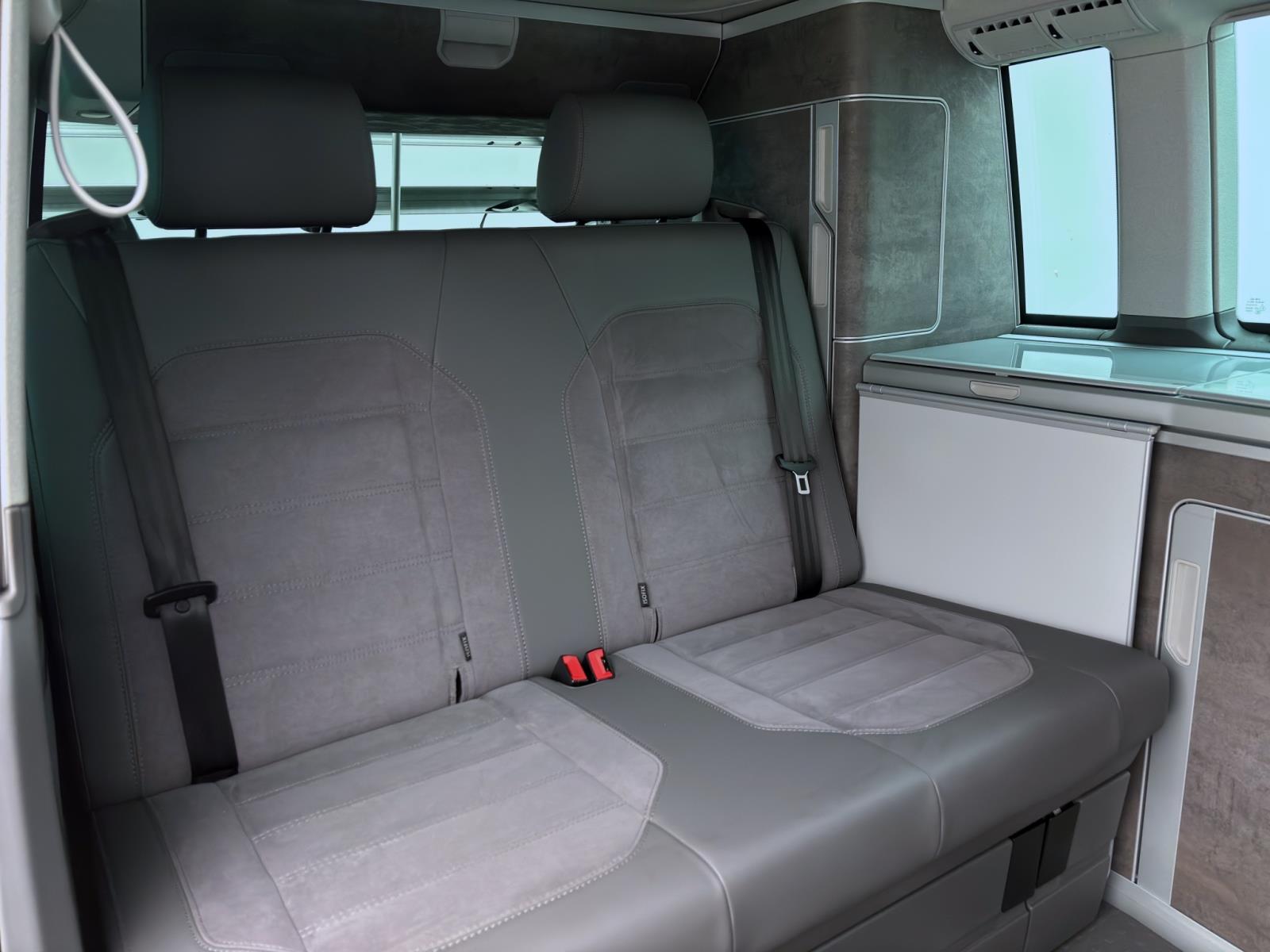 Bild 17: Volkswagen T6.1 California 2.0 TDI DSG OCEAN STANDHZG AHK NAVI DCC