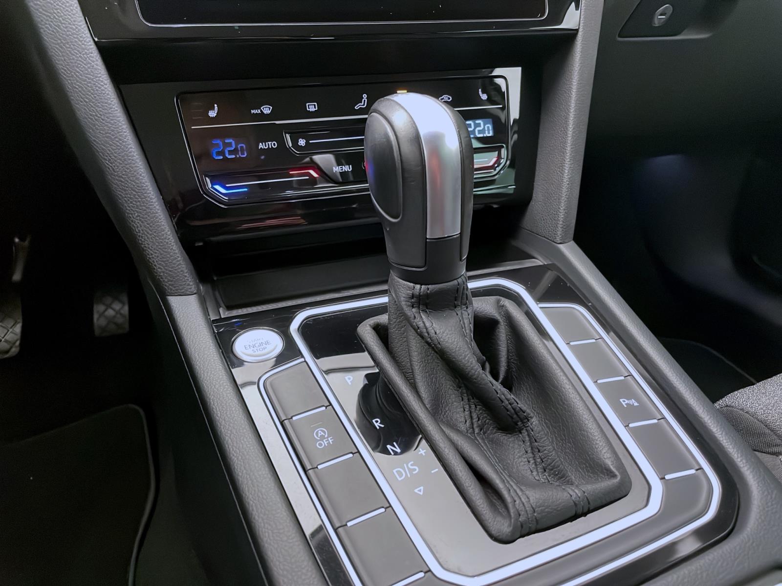 Bild 13: Volkswagen Passat Variant 2.0 TDI DSG BUSINESS NAVI PDC KAMERA SITZHZG