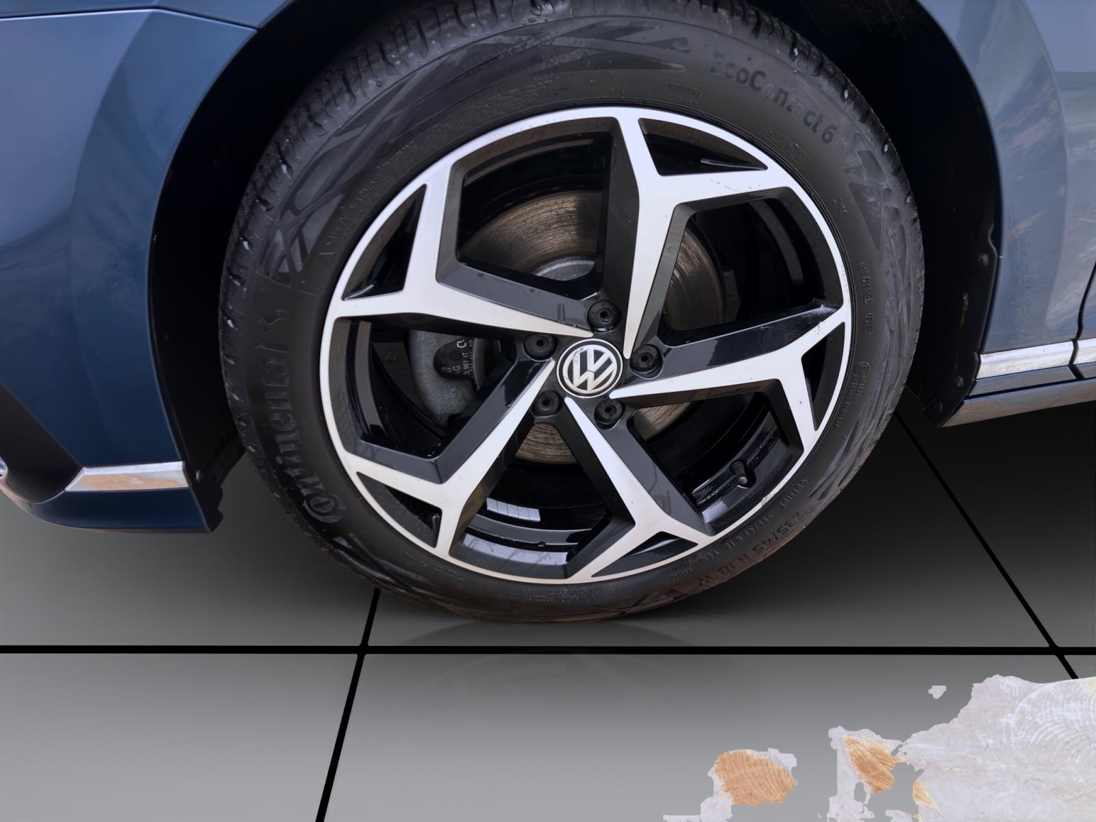 Bild 7: Volkswagen Passat Variant 1.4 TSI eHybrid DSG GTE PANO AHK 360° LED NAVI