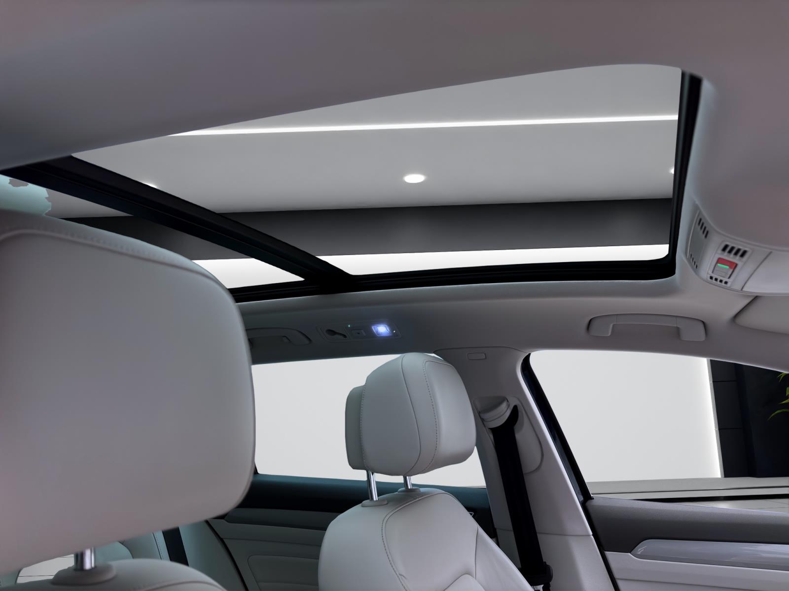 Bild 15: Volkswagen Passat Variant 1.4 TSI eHybrid DSG GTE PANO AHK 360° LED NAVI