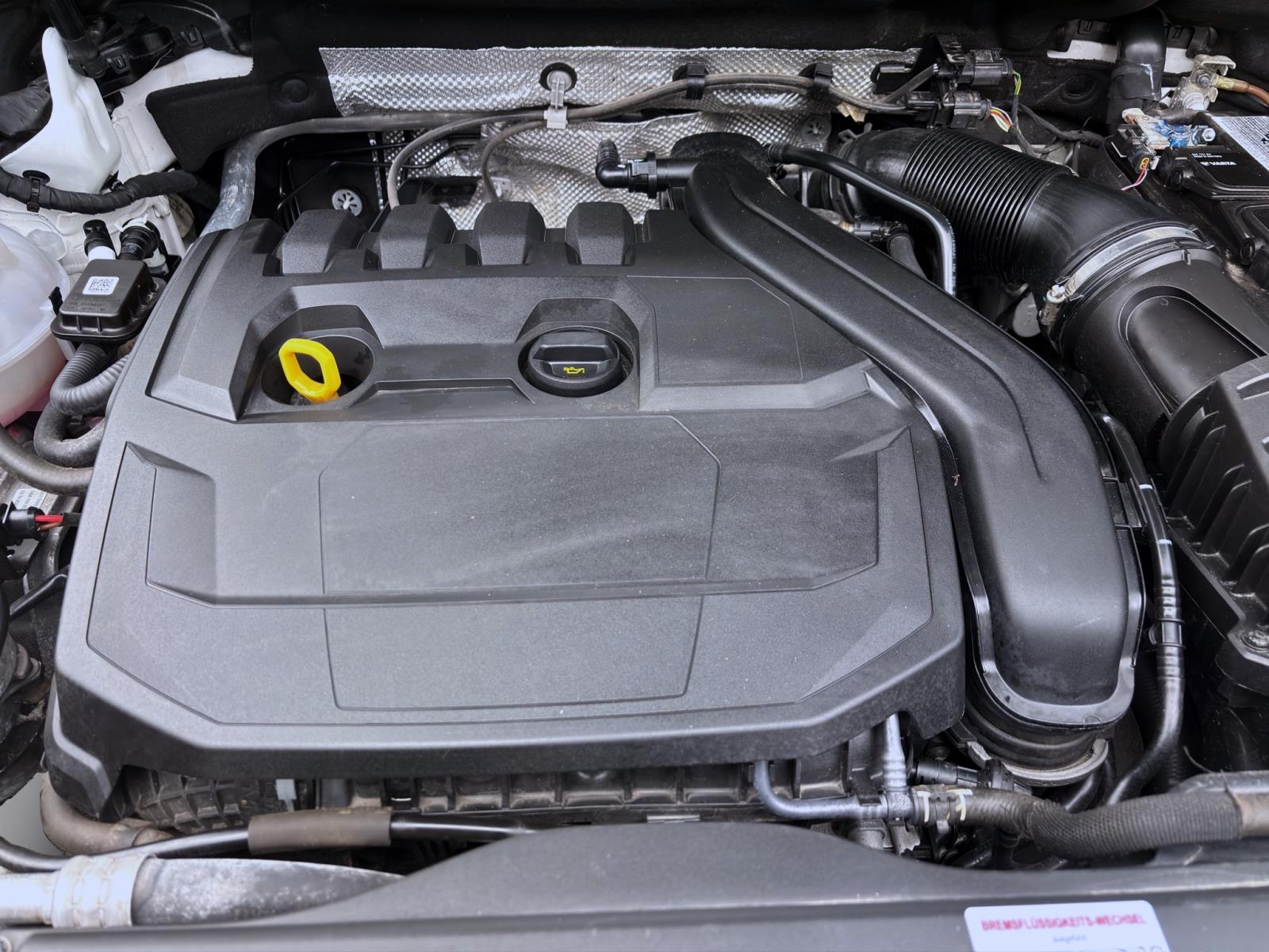 Bild 16: Audi Q3 35 TFSI S LINE STANDHZG SPORTSITZE SITZHZG