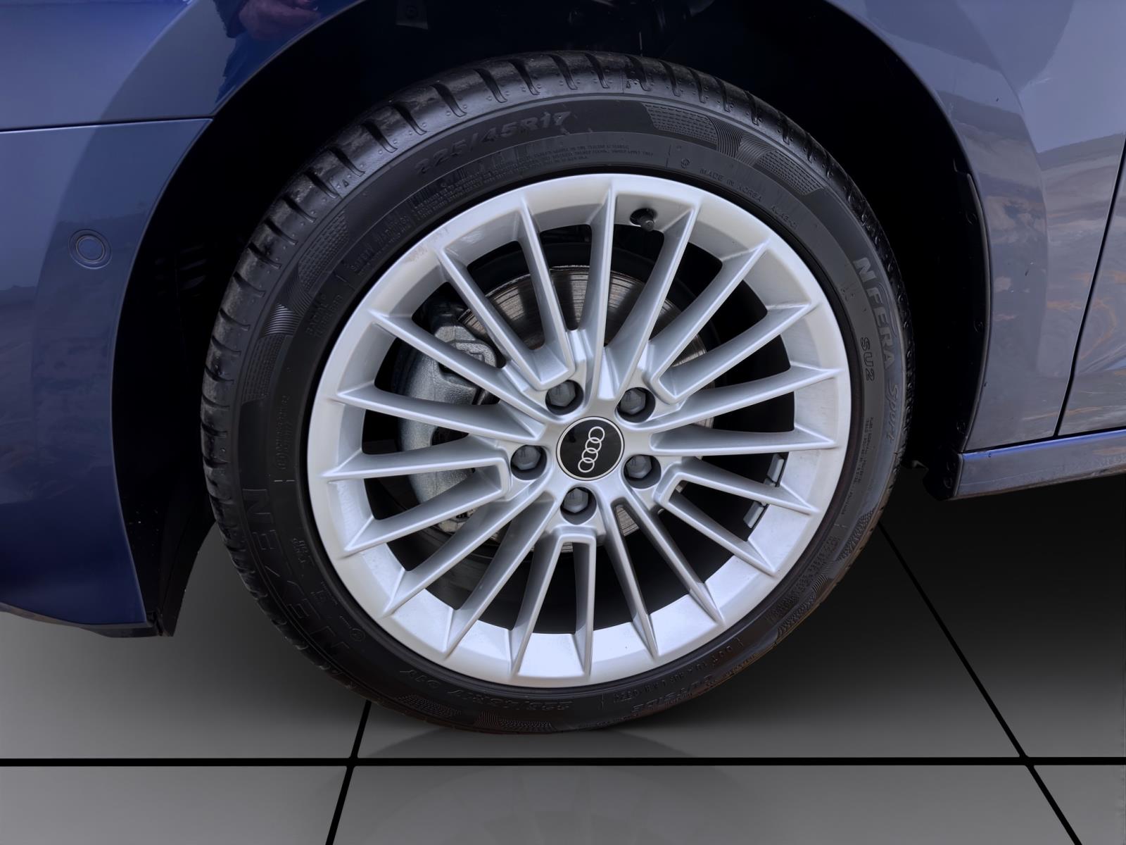 Bild 7: Audi A3 Sportback 35 TFSI ADVANCED AHK SHZG KLIMA LM17