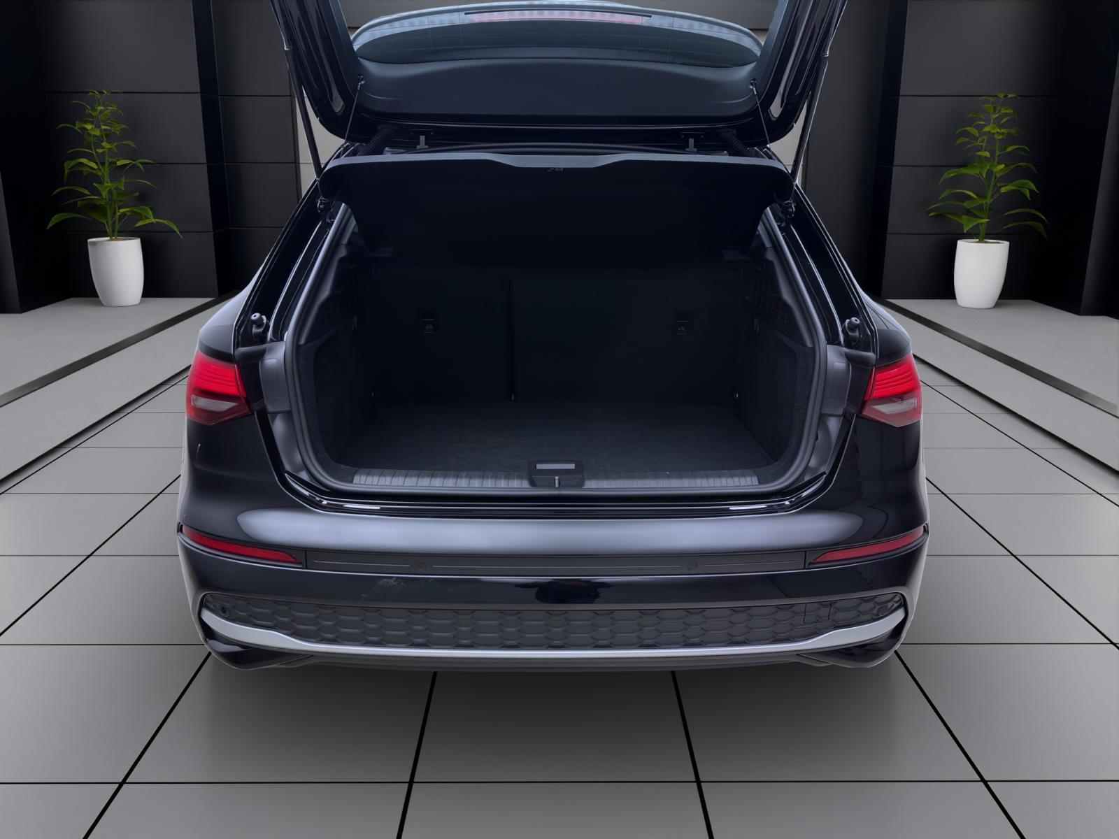 Bild 3: Audi A3 Sportback 30 TFSI ADVANCED NAVI LED KLIMA VIRTUAL SHZG