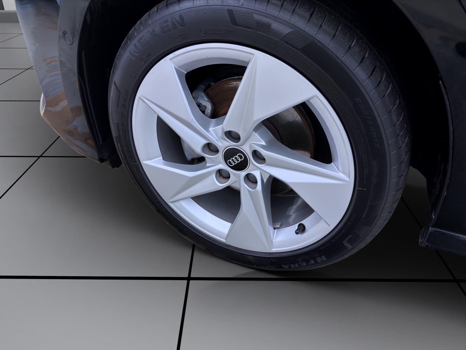 Bild 7: Audi A3 Sportback 30 TFSI ADVANCED NAVI LED KLIMA VIRTUAL SHZG