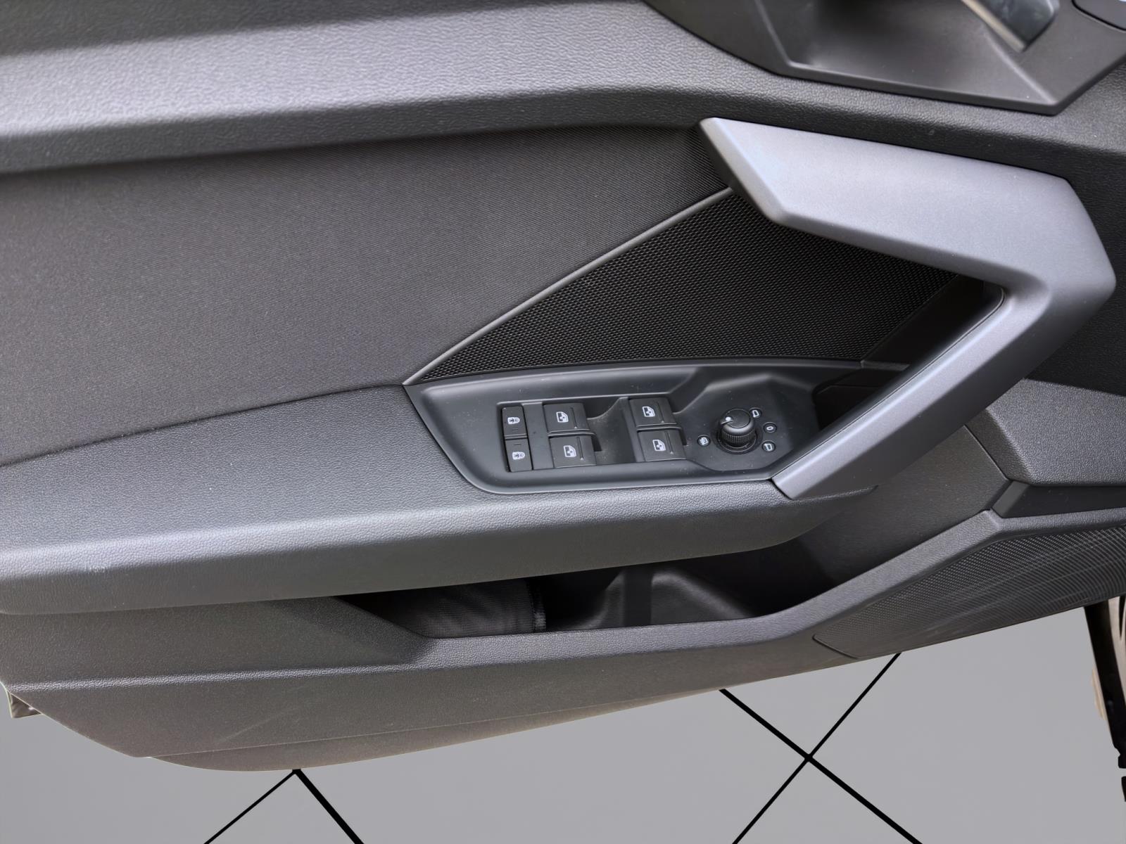 Bild 9: Audi A3 Sportback 30 TFSI ADVANCED NAVI LED KLIMA VIRTUAL SHZG