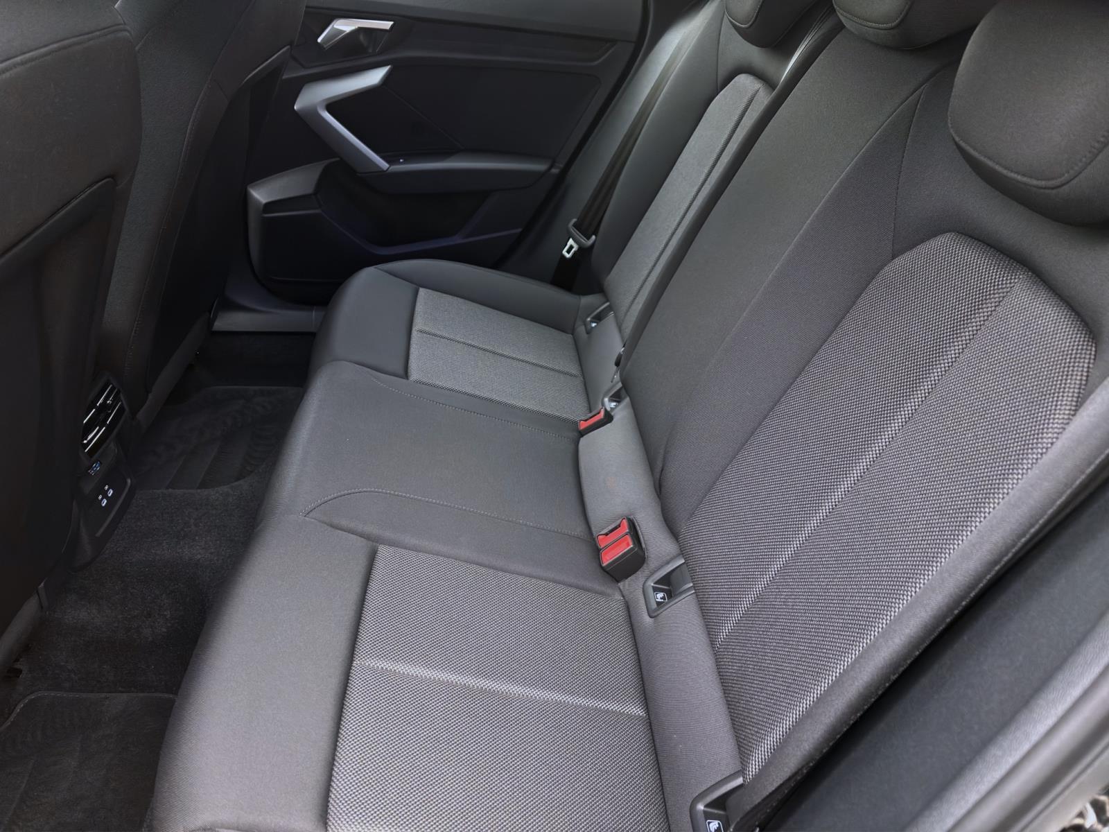 Bild 14: Audi A3 Sportback 30 TFSI ADVANCED NAVI LED KLIMA VIRTUAL SHZG