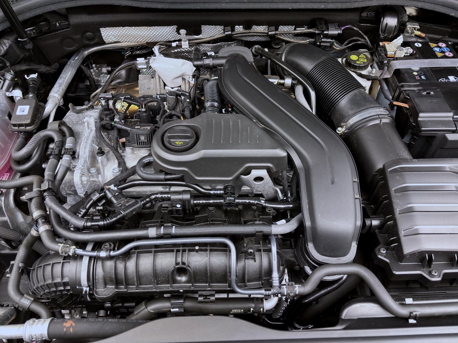 Bild 17: Audi A3 Sportback 30 TFSI ADVANCED NAVI LED KLIMA VIRTUAL SHZG