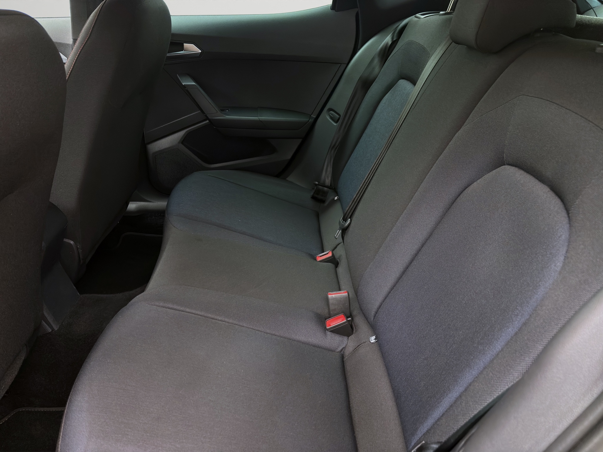 Bild 13: Seat Arona 1.0 TSI FR KAMERA KLIMA SHZG PDC