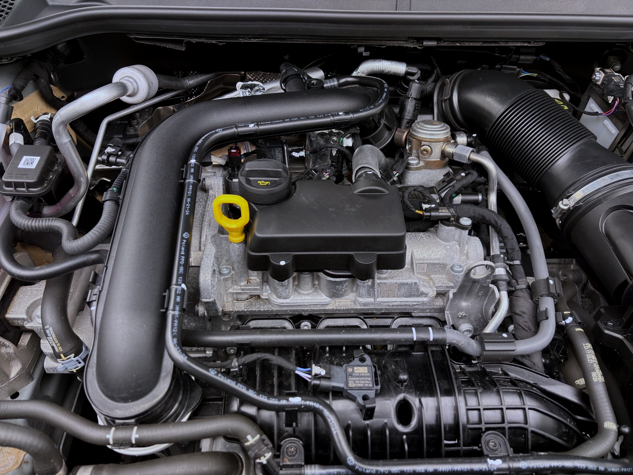 Bild 16: Seat Arona 1.0 TSI FR KAMERA KLIMA SHZG PDC