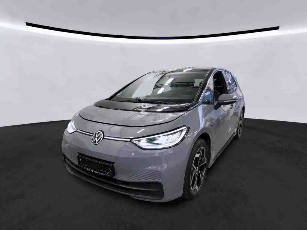 Volkswagen ID.3 PRO NAVI IQ.LIGHT PDC SITZHZG 8757151