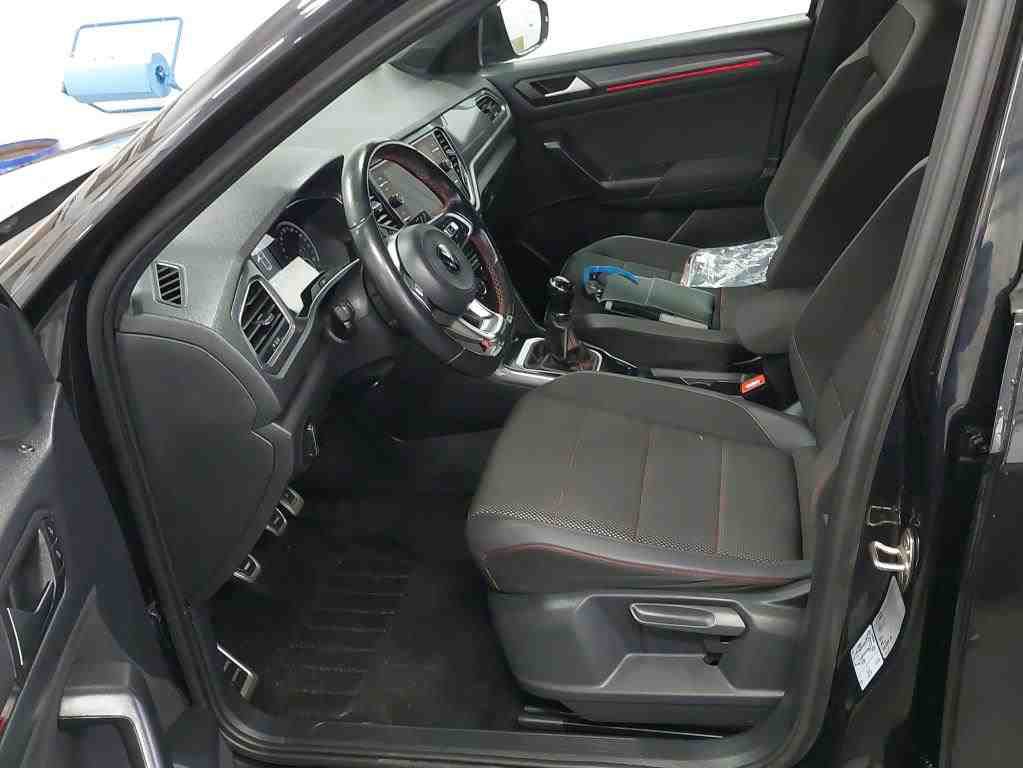 Bild 2: Volkswagen T-Roc 1.5 TSI SPORT NAVI PDC LED SITZHZG ACC