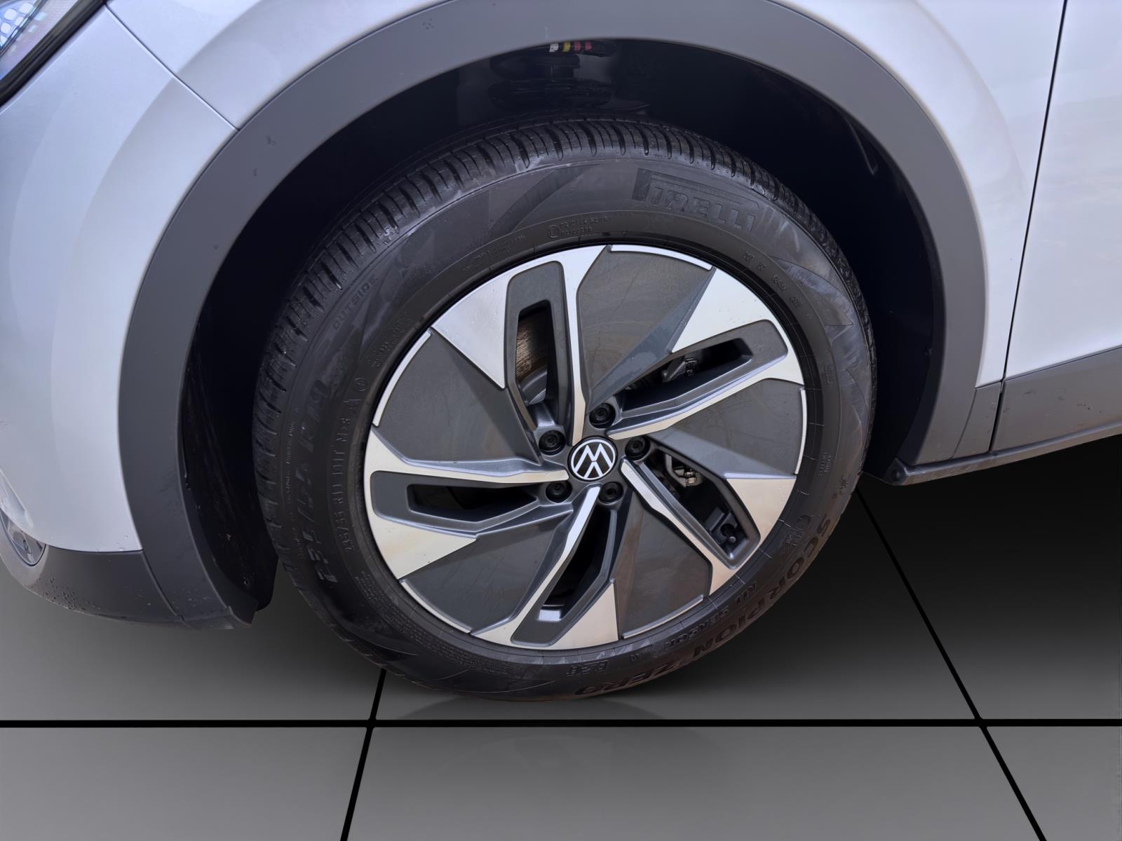 Bild 7: Volkswagen ID.4 PURE PERFORMANCE NAVI IQ.LIGHT PDC SITZHZG