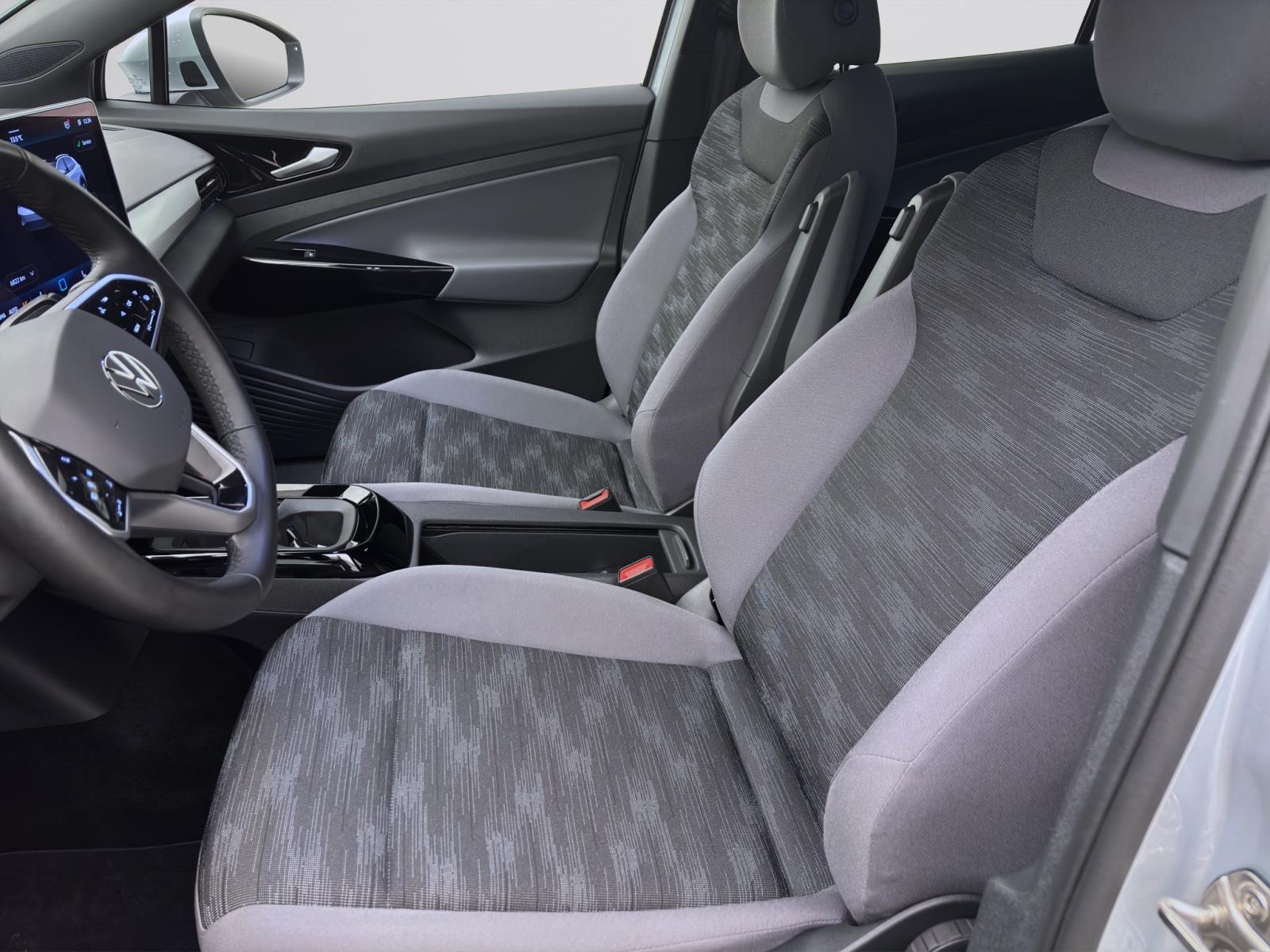 Bild 8: Volkswagen ID.4 PURE PERFORMANCE NAVI IQ.LIGHT PDC SITZHZG