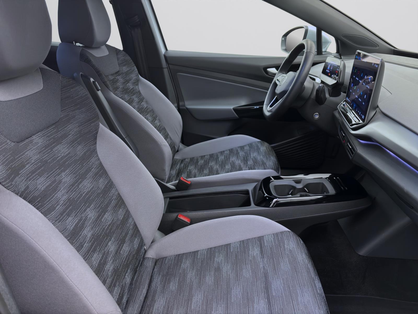 Bild 14: Volkswagen ID.4 PURE PERFORMANCE NAVI IQ.LIGHT PDC SITZHZG