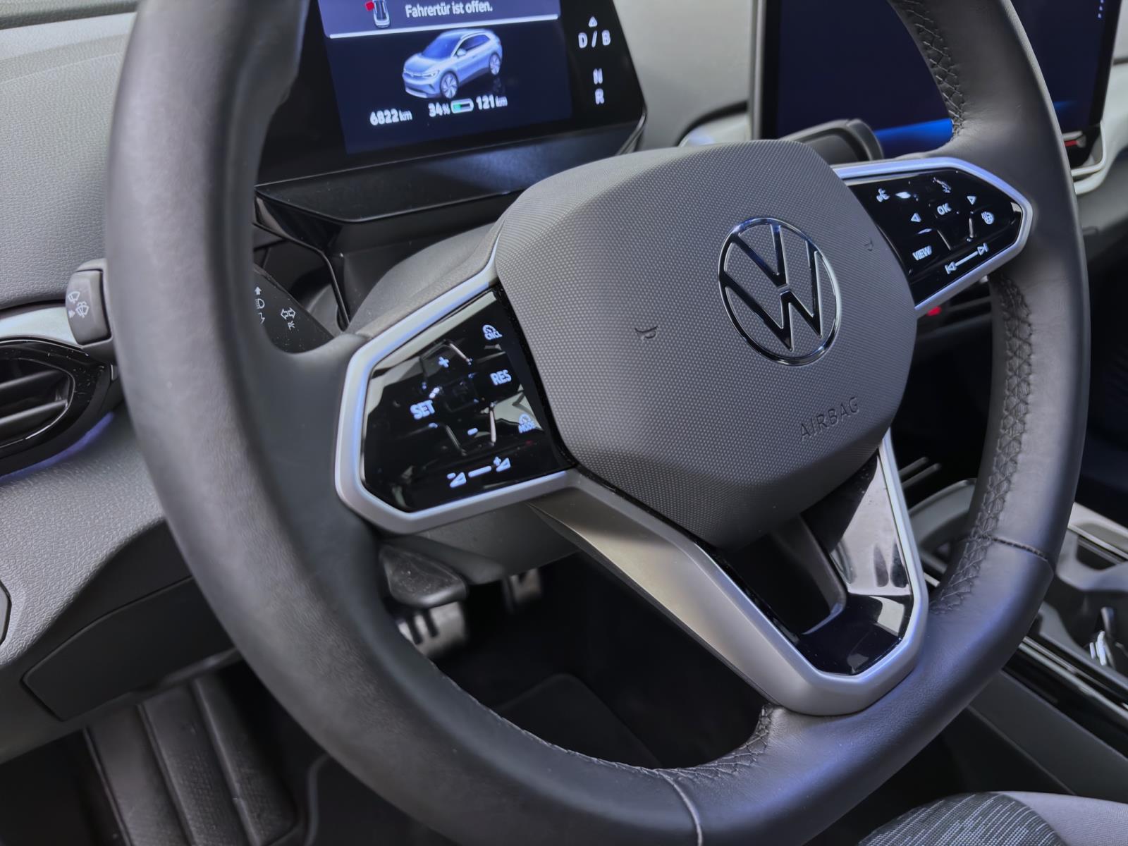 Bild 16: Volkswagen ID.4 PURE PERFORMANCE NAVI IQ.LIGHT PDC SITZHZG