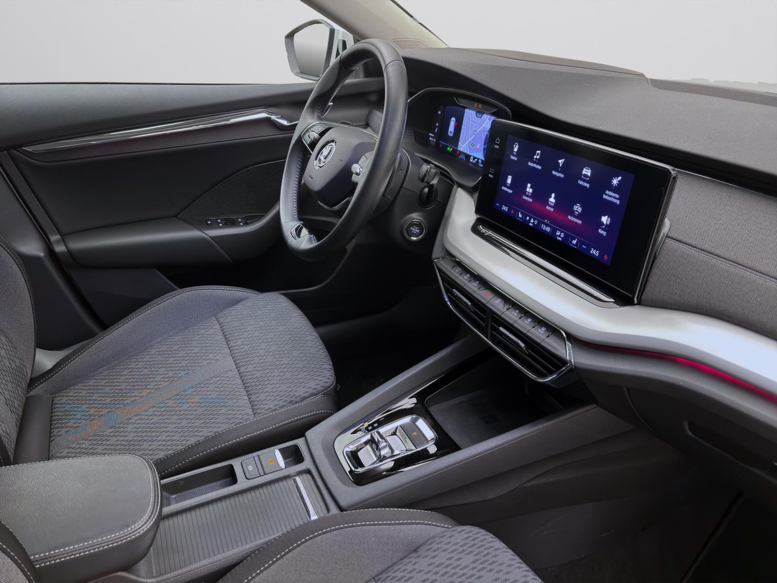 Bild 15: Skoda Octavia Combi 2.0 TDI DSG STYLE AHK NAVI ACC HuD