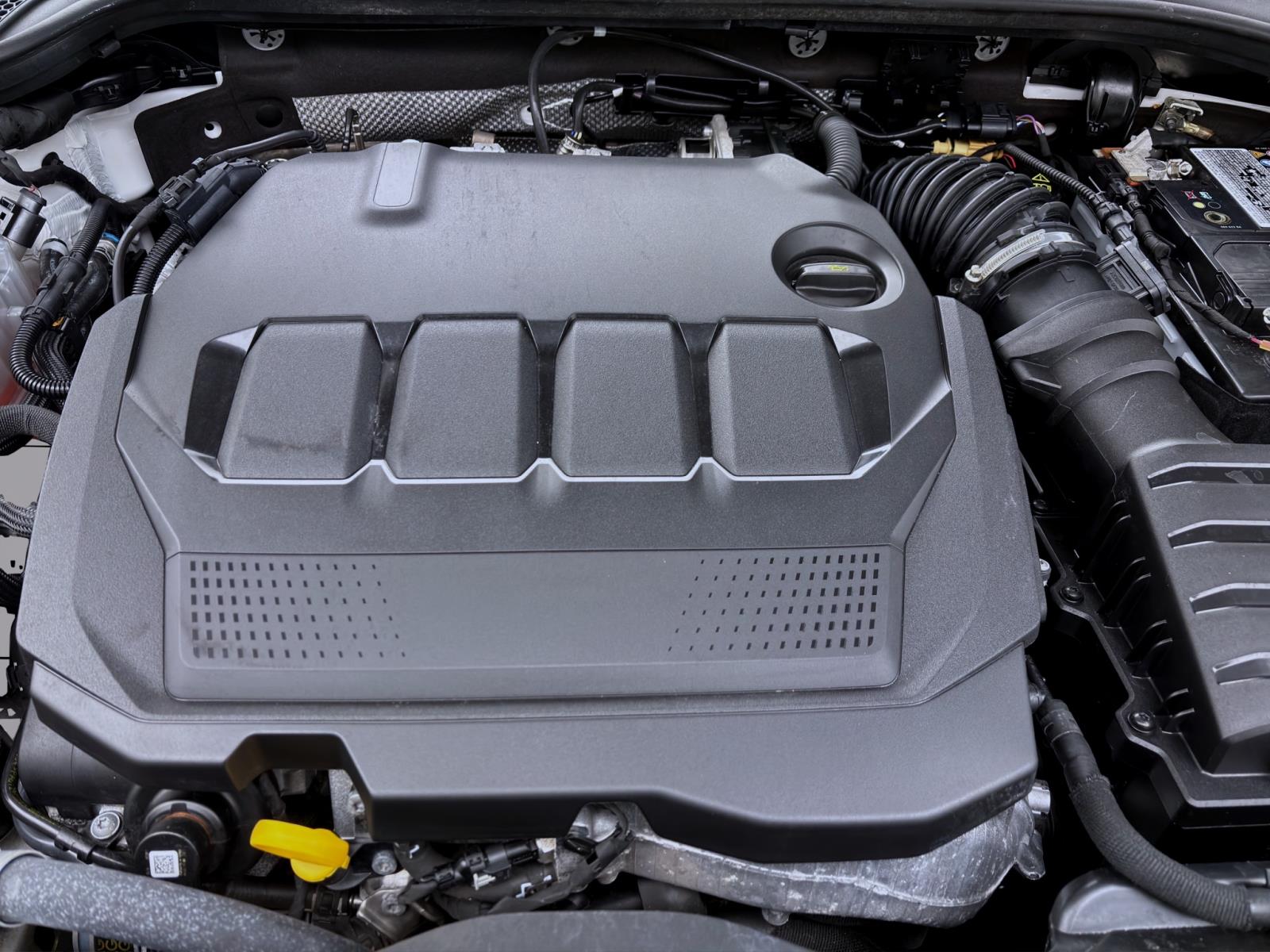 Bild 16: Skoda Octavia Combi 2.0 TDI DSG STYLE AHK NAVI ACC HuD