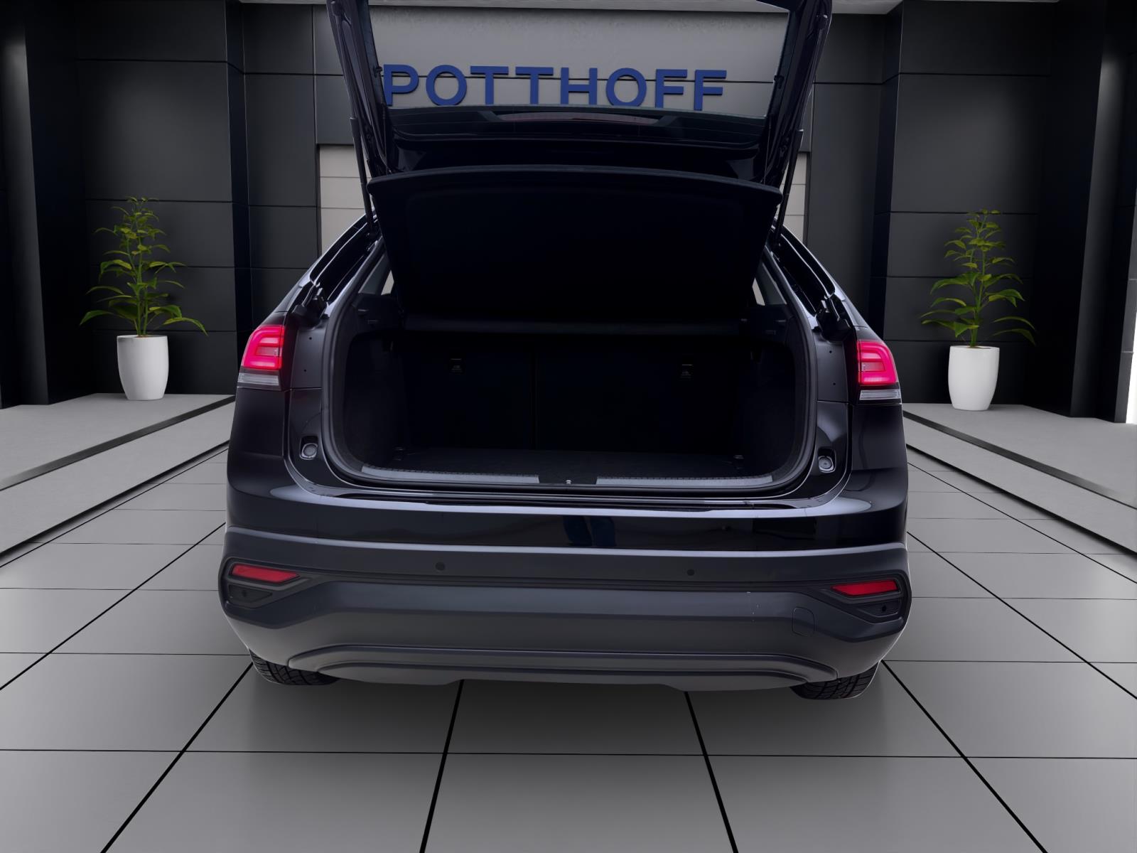 Bild 3: Volkswagen Taigo 1.0 TSI GOAL NAVI KLIMA LED SHZG