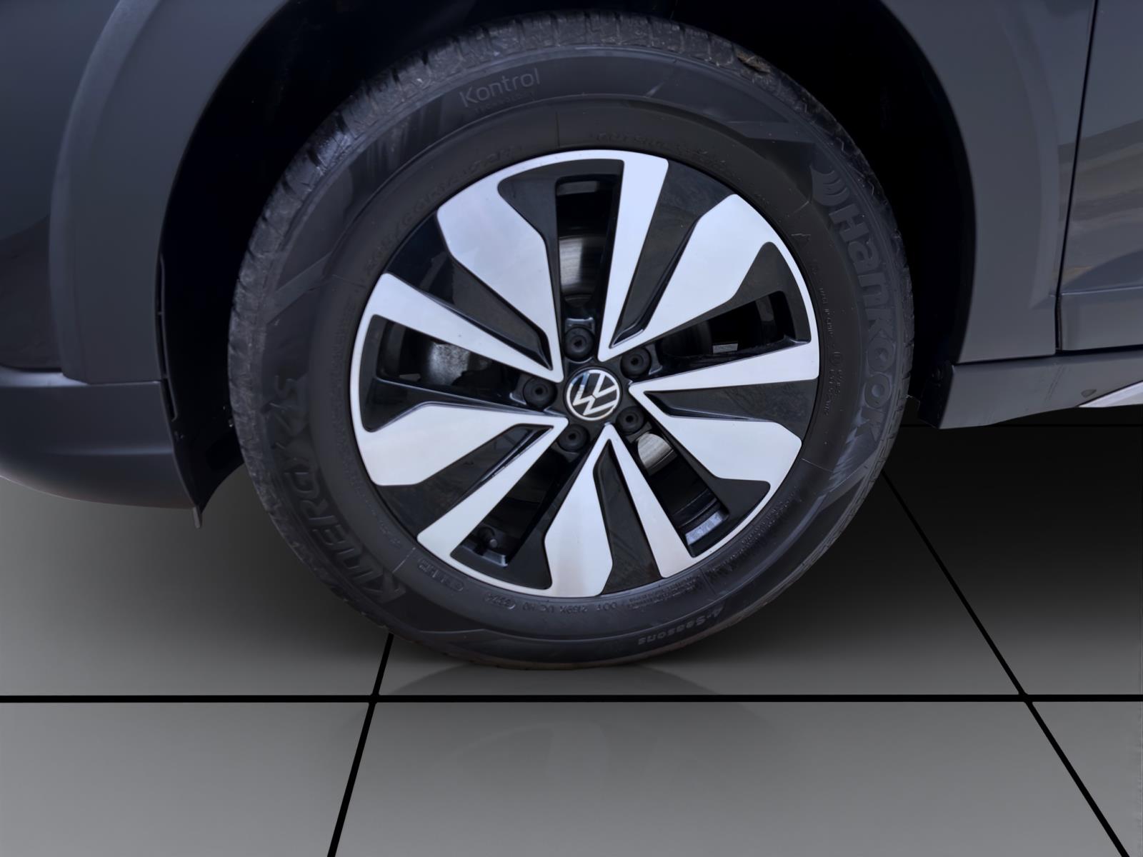 Bild 7: Volkswagen Taigo 1.0 TSI GOAL NAVI KLIMA LED SHZG