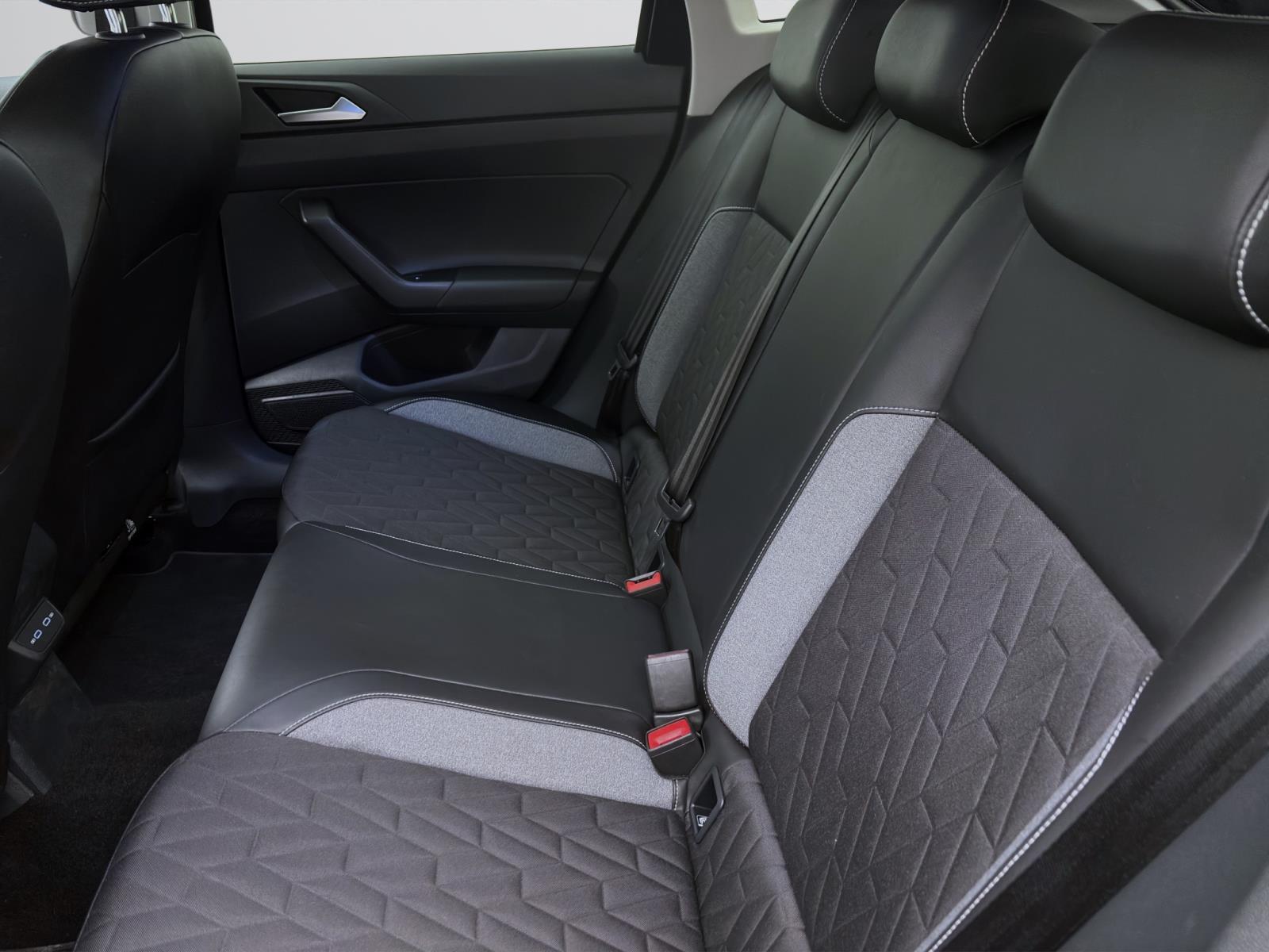 Bild 13: Volkswagen Taigo 1.0 TSI GOAL NAVI KLIMA LED SHZG