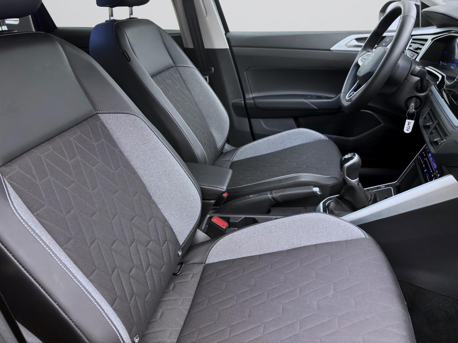 Bild 14: Volkswagen Taigo 1.0 TSI GOAL NAVI KLIMA LED SHZG