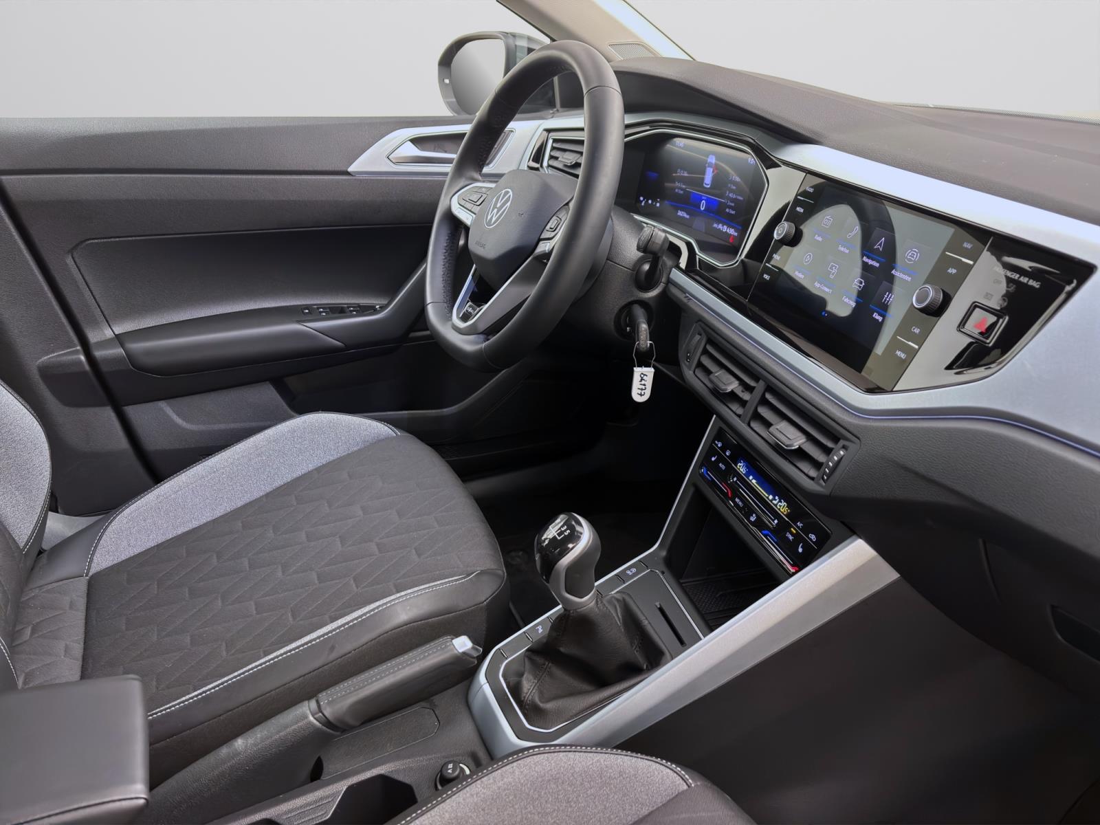 Bild 15: Volkswagen Taigo 1.0 TSI GOAL NAVI KLIMA LED SHZG