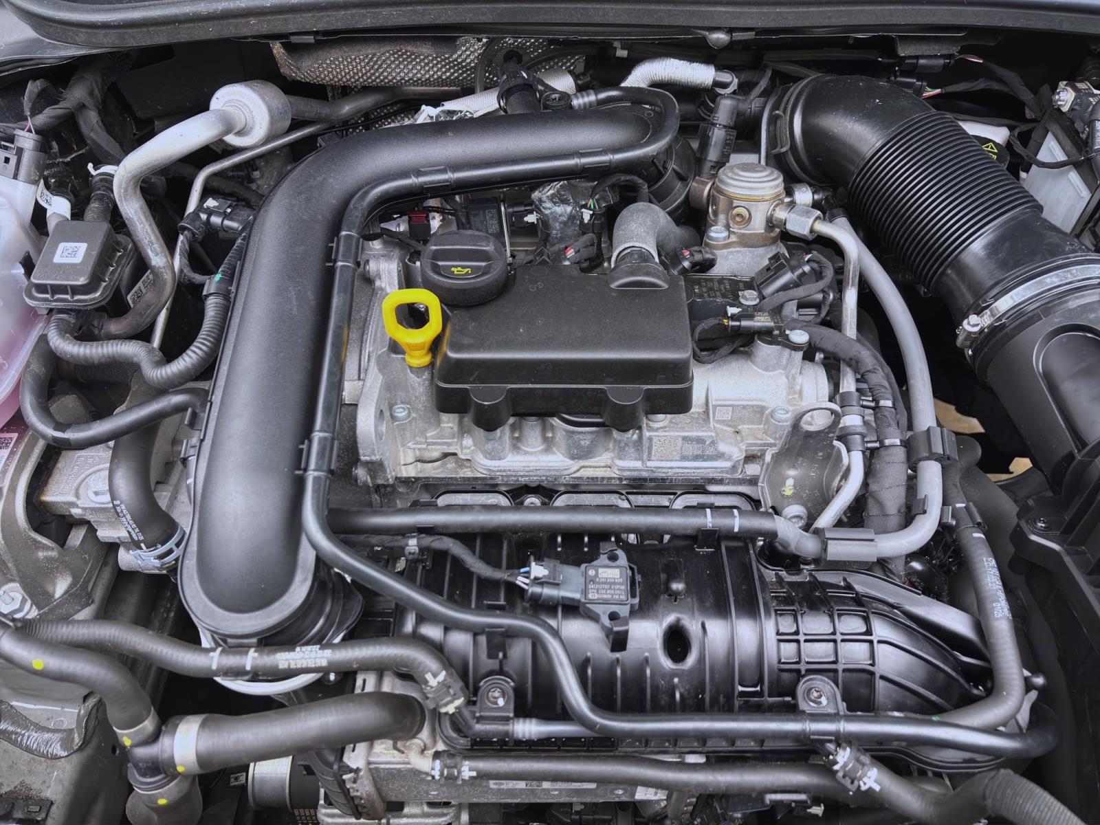 Bild 16: Volkswagen Taigo 1.0 TSI GOAL NAVI KLIMA LED SHZG