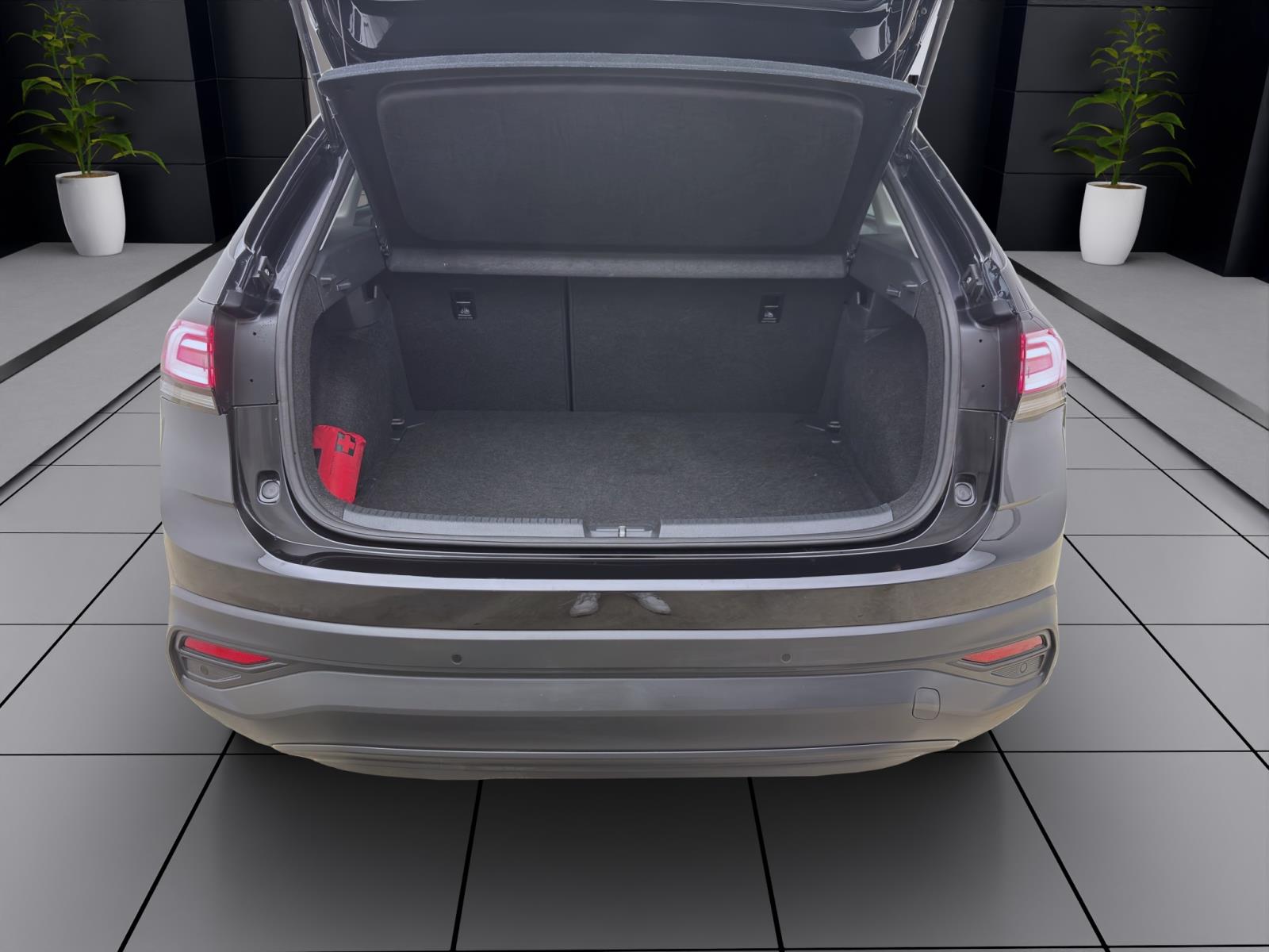 Bild 3: Volkswagen Taigo 1.0 TSI GOAL NAVI KLIMA LED PDC ACC