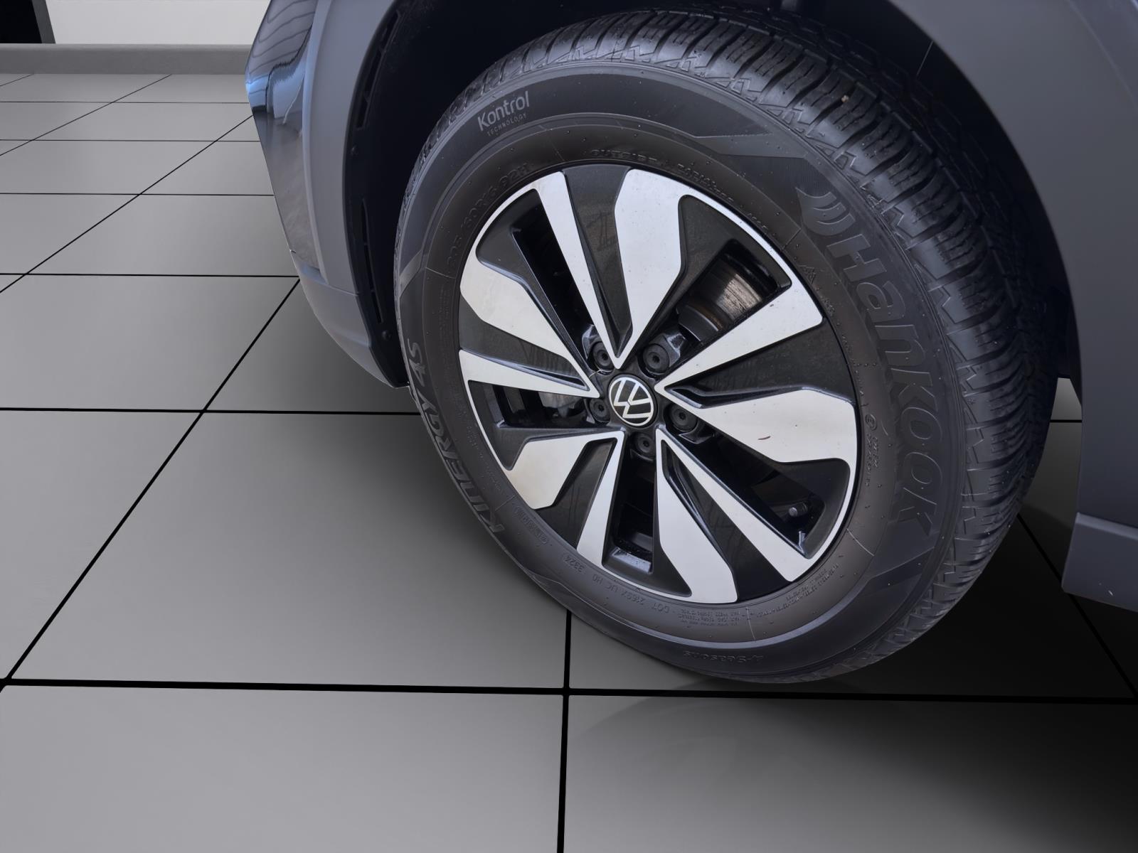 Bild 7: Volkswagen Taigo 1.0 TSI GOAL NAVI KLIMA LED PDC ACC