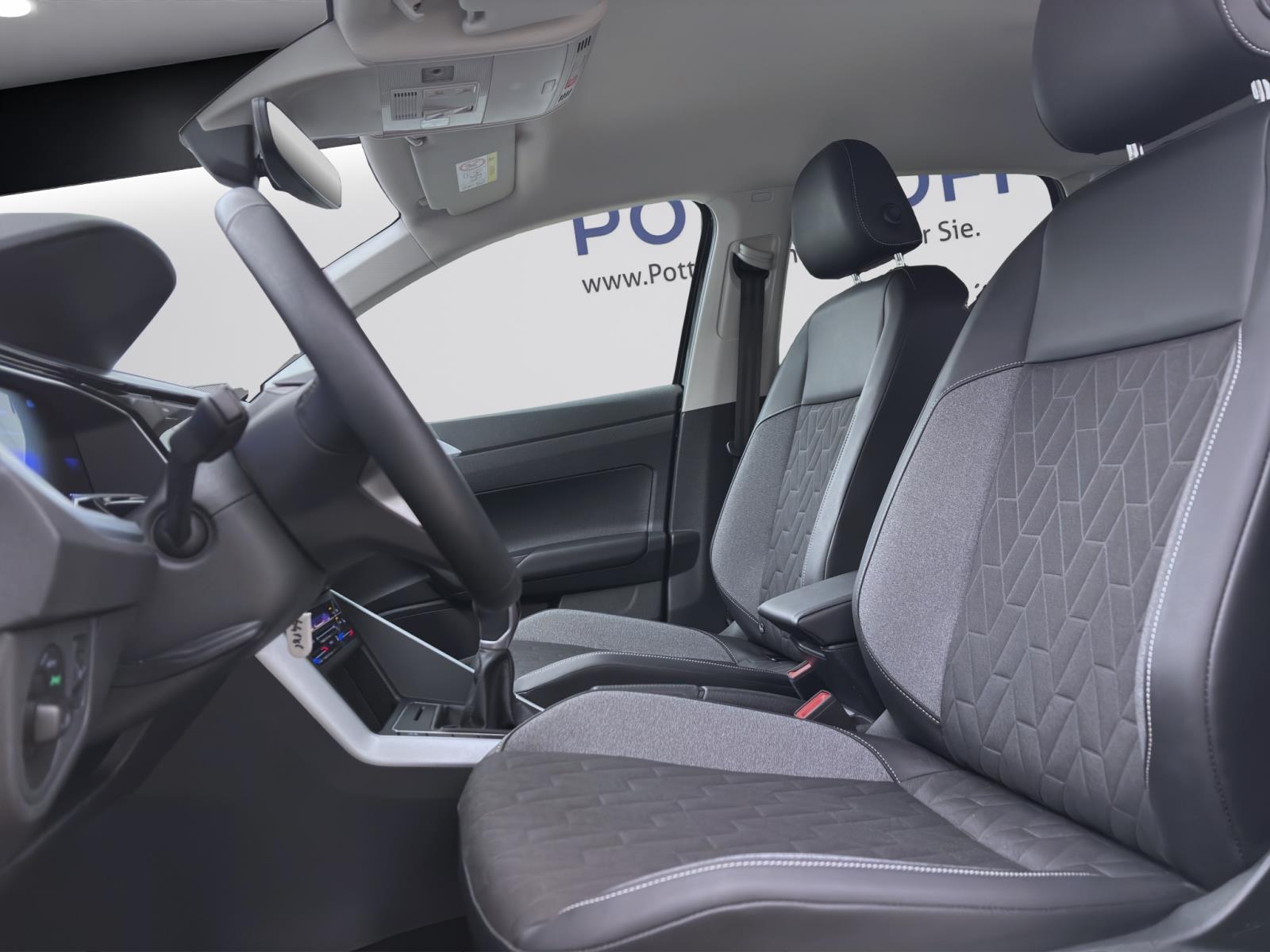 Bild 8: Volkswagen Taigo 1.0 TSI GOAL NAVI KLIMA LED PDC ACC