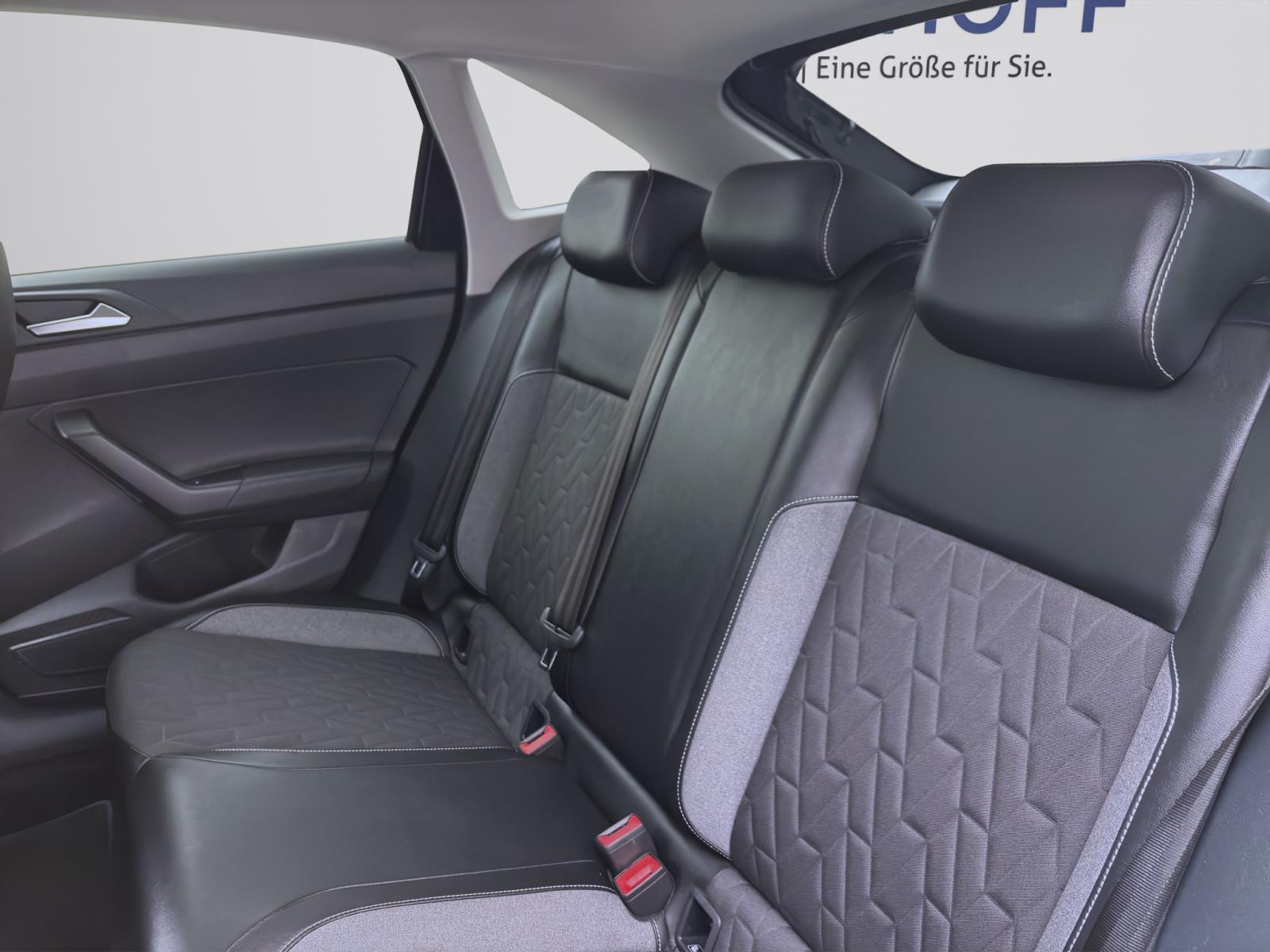 Bild 14: Volkswagen Taigo 1.0 TSI GOAL NAVI KLIMA LED PDC ACC