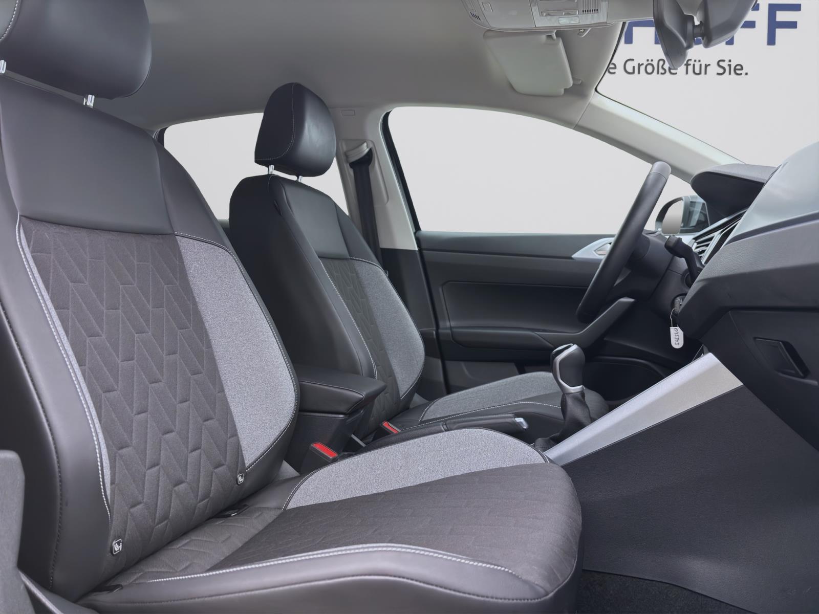 Bild 15: Volkswagen Taigo 1.0 TSI GOAL NAVI KLIMA LED PDC ACC