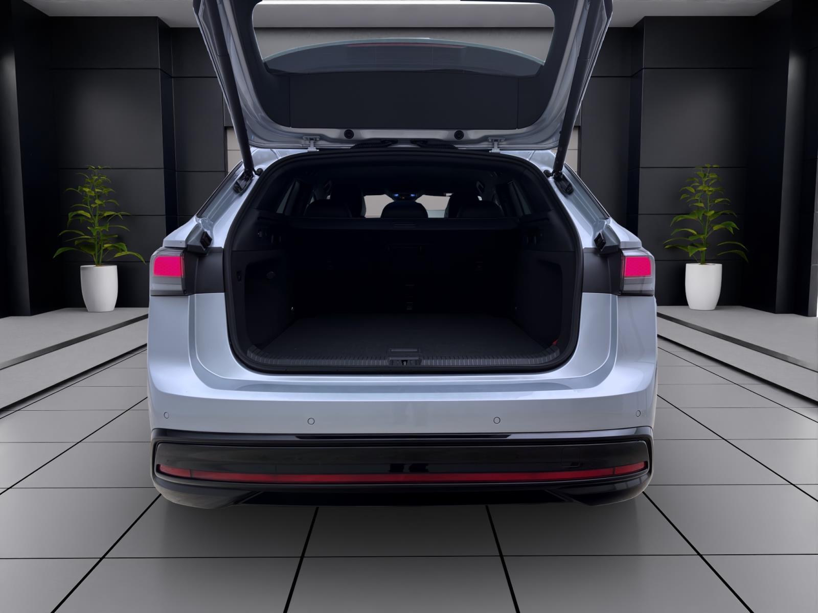 Bild 3: Volkswagen ID.7 Tourer PRO AHK IQ.LIGHT NAVI ACC