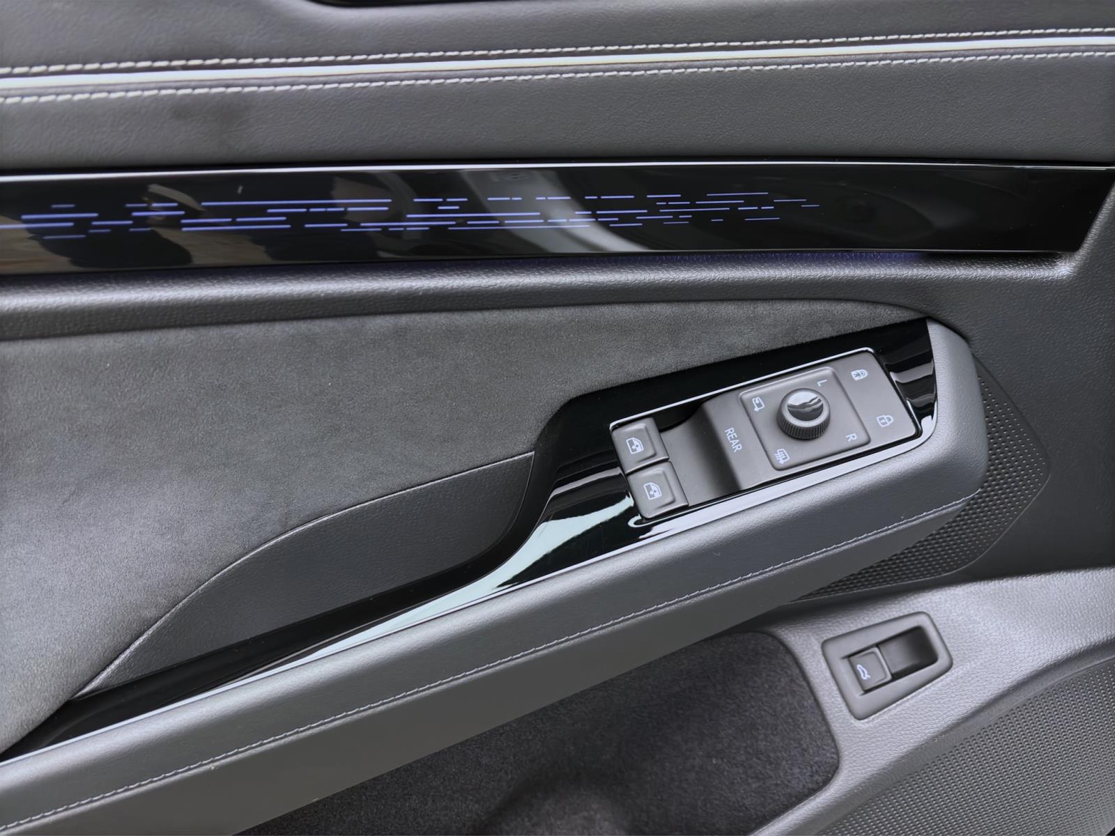 Bild 9: Volkswagen ID.7 Tourer PRO AHK IQ.LIGHT NAVI ACC