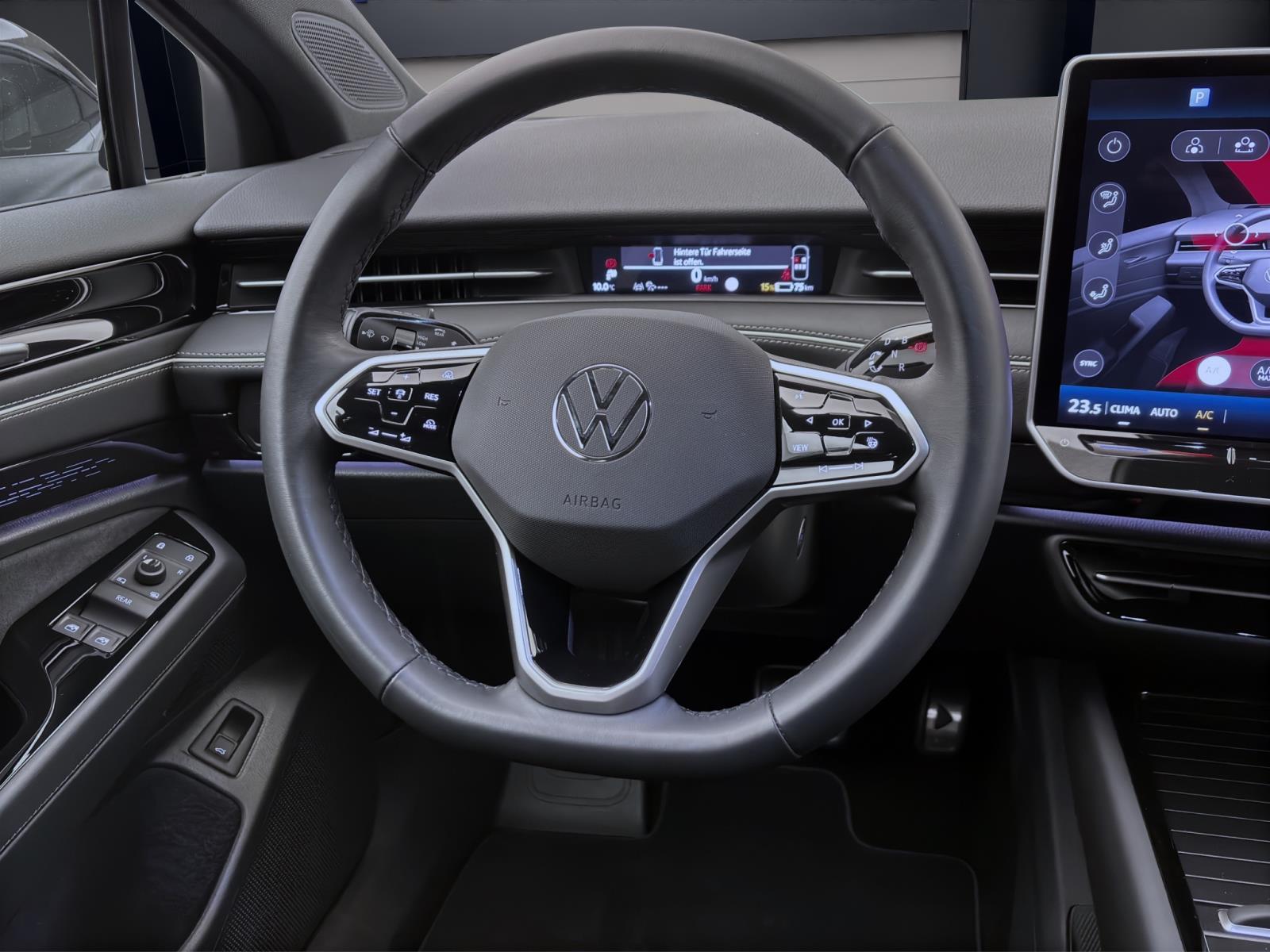 Bild 10: Volkswagen ID.7 Tourer PRO AHK IQ.LIGHT NAVI ACC