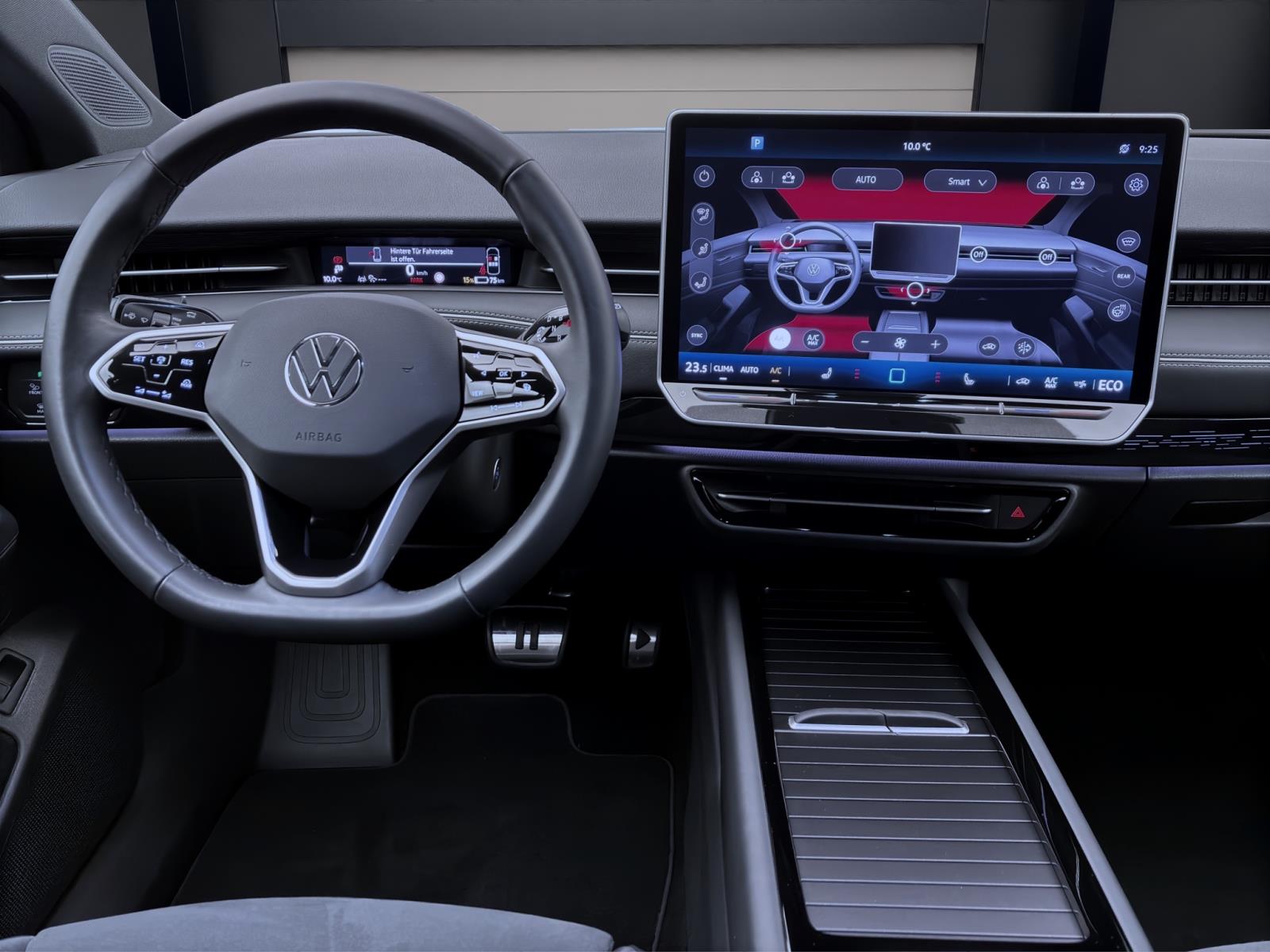 Bild 11: Volkswagen ID.7 Tourer PRO AHK IQ.LIGHT NAVI ACC