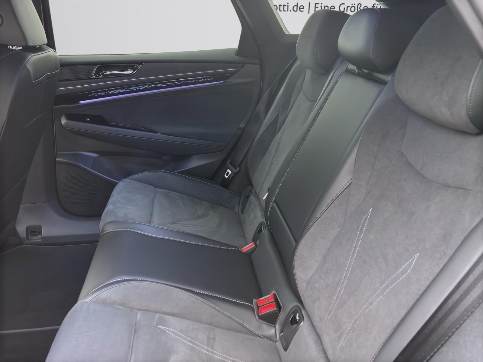 Bild 13: Volkswagen ID.7 Tourer PRO AHK IQ.LIGHT NAVI ACC