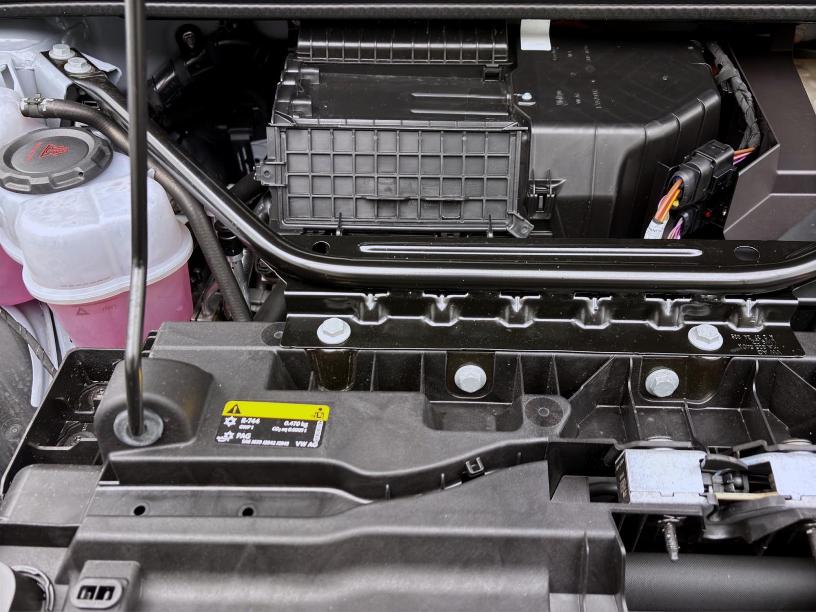 Bild 16: Volkswagen ID.7 Tourer PRO AHK IQ.LIGHT NAVI ACC