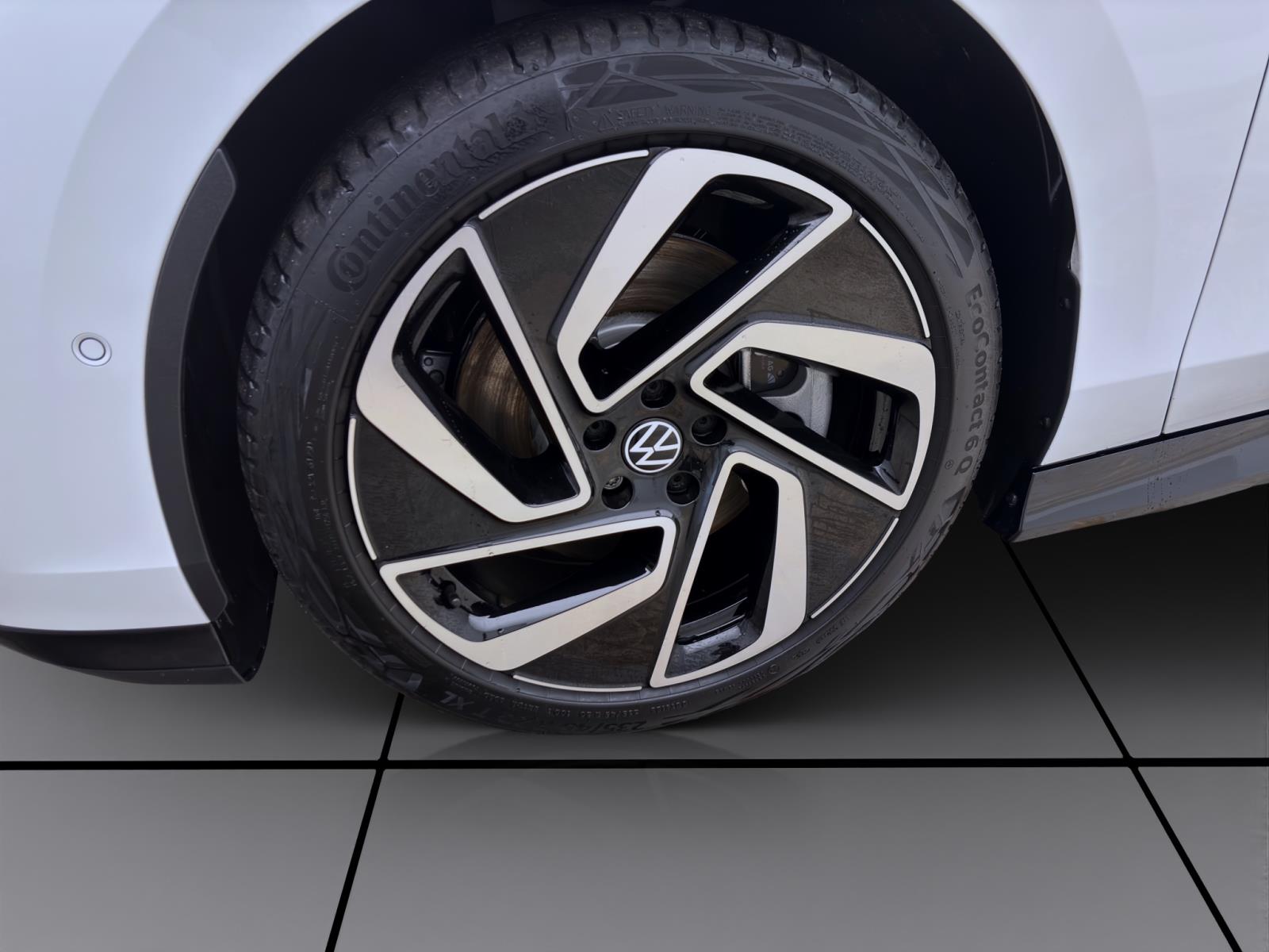 Bild 7: Volkswagen ID.7 Tourer PRO AHK NAVI IQ.LIGHT DCC ACC