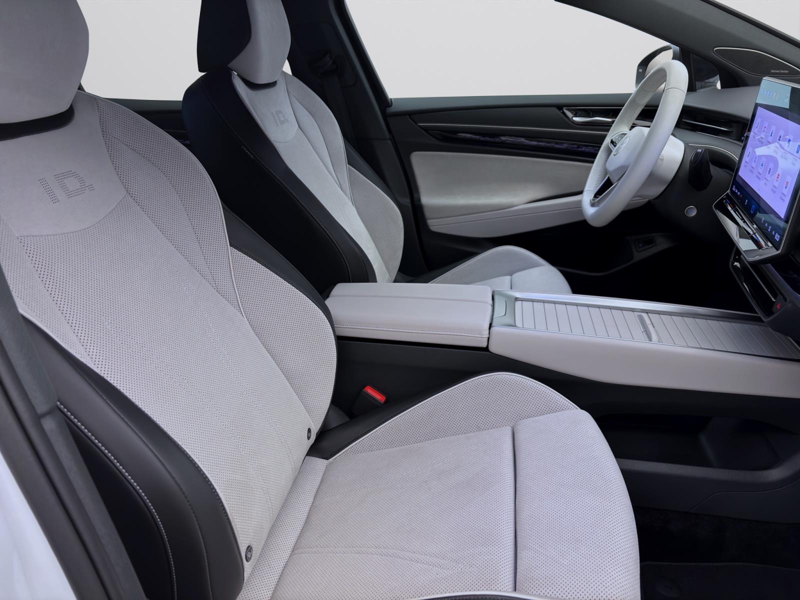 Bild 15: Volkswagen ID.7 Tourer PRO AHK NAVI IQ.LIGHT DCC ACC