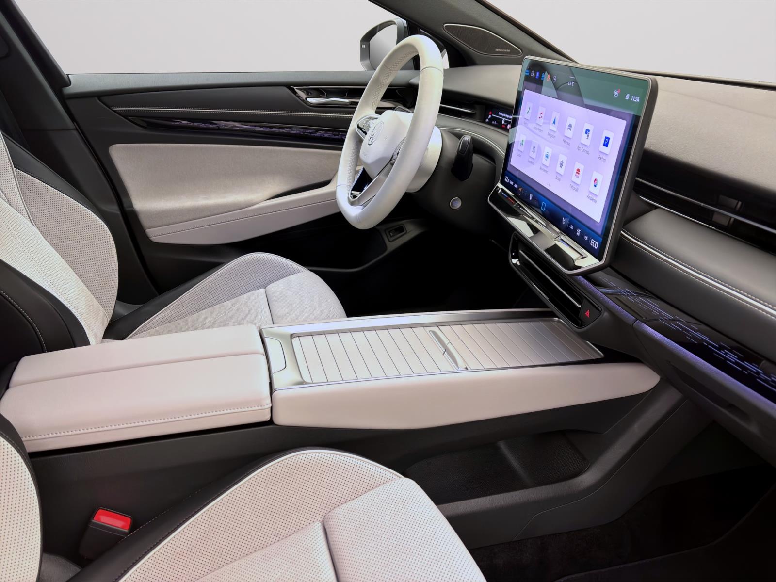 Bild 16: Volkswagen ID.7 Tourer PRO AHK NAVI IQ.LIGHT DCC ACC