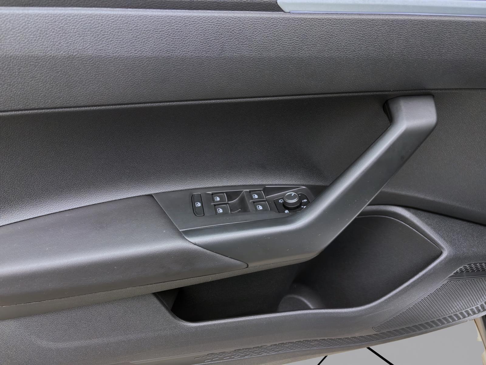 Bild 9: Volkswagen Taigo 1.0 TSI GOAL NAVI KLIMA SHZG ACC LED