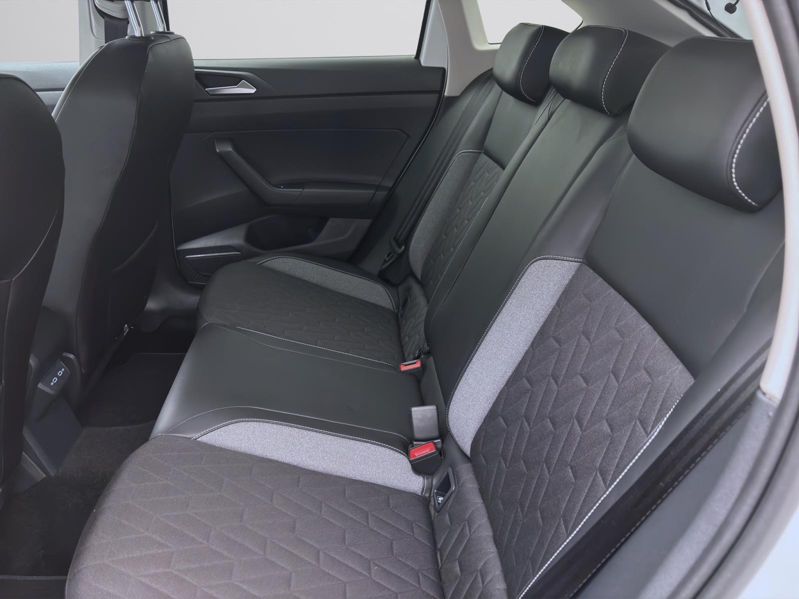 Bild 13: Volkswagen Taigo 1.0 TSI GOAL NAVI KLIMA SHZG ACC LED