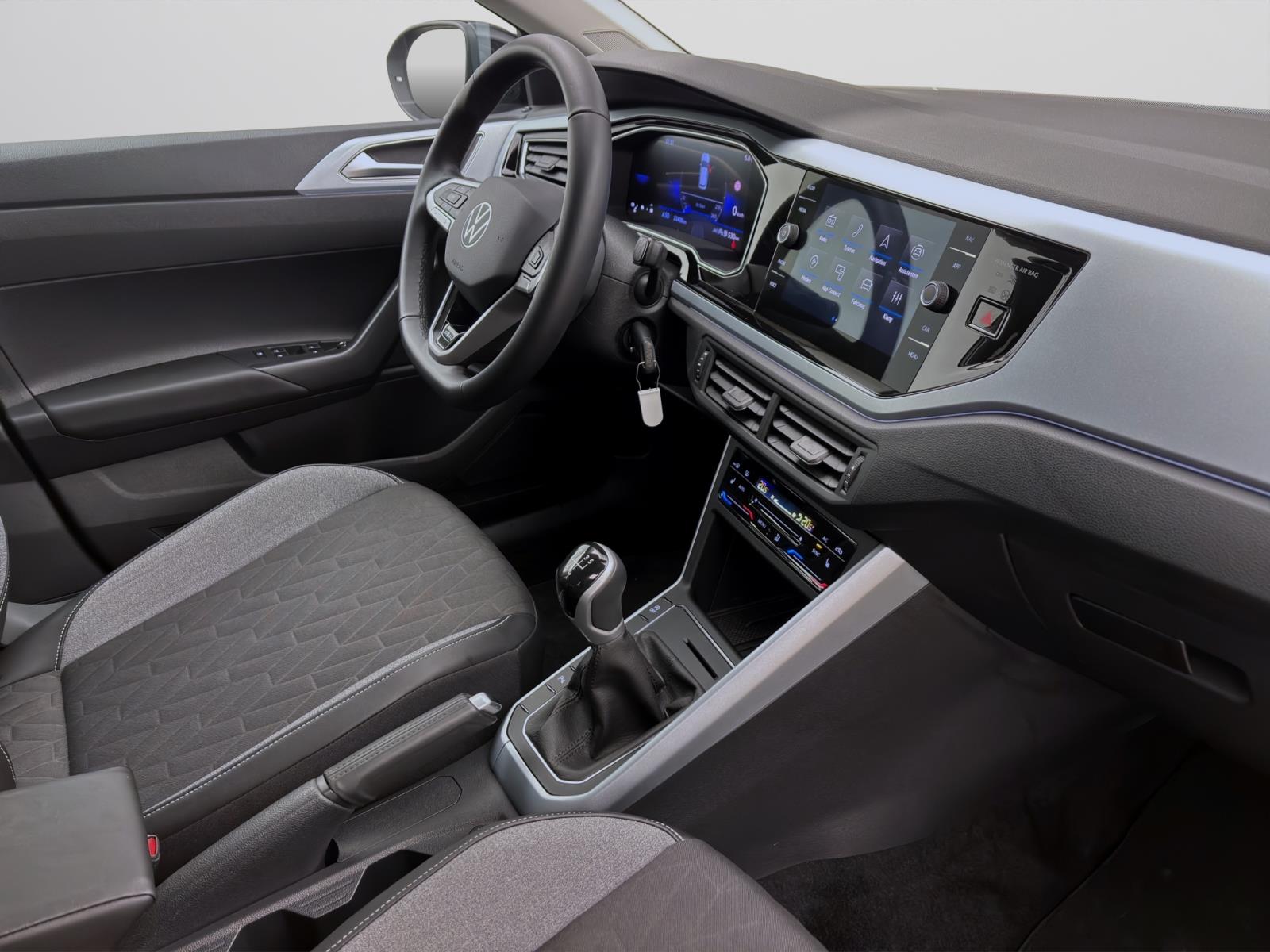 Bild 15: Volkswagen Taigo 1.0 TSI GOAL NAVI KLIMA SHZG ACC LED