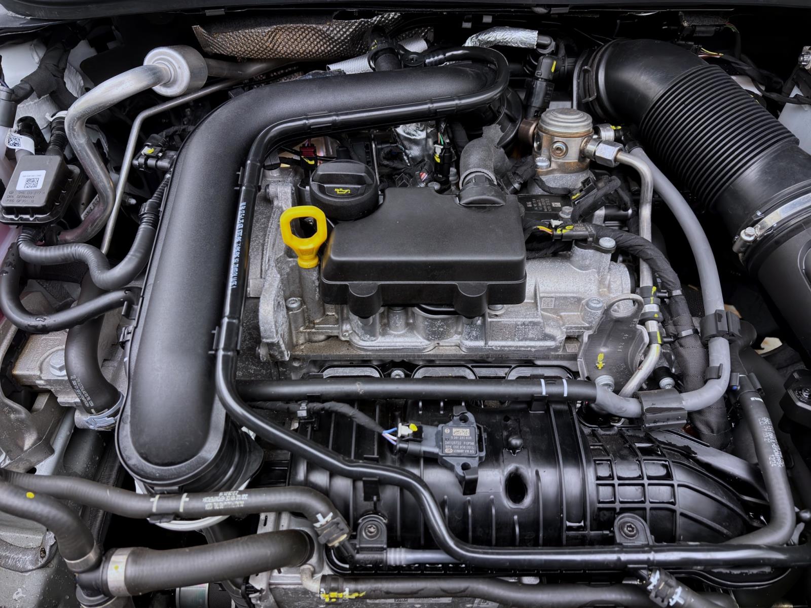 Bild 16: Volkswagen Taigo 1.0 TSI GOAL NAVI KLIMA SHZG ACC LED