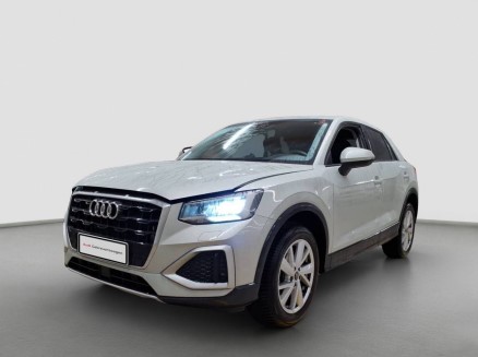 Audi Q2 35 TFSI ADVANCED VIRTUAL NAVI LM17 KLIMA 8761570